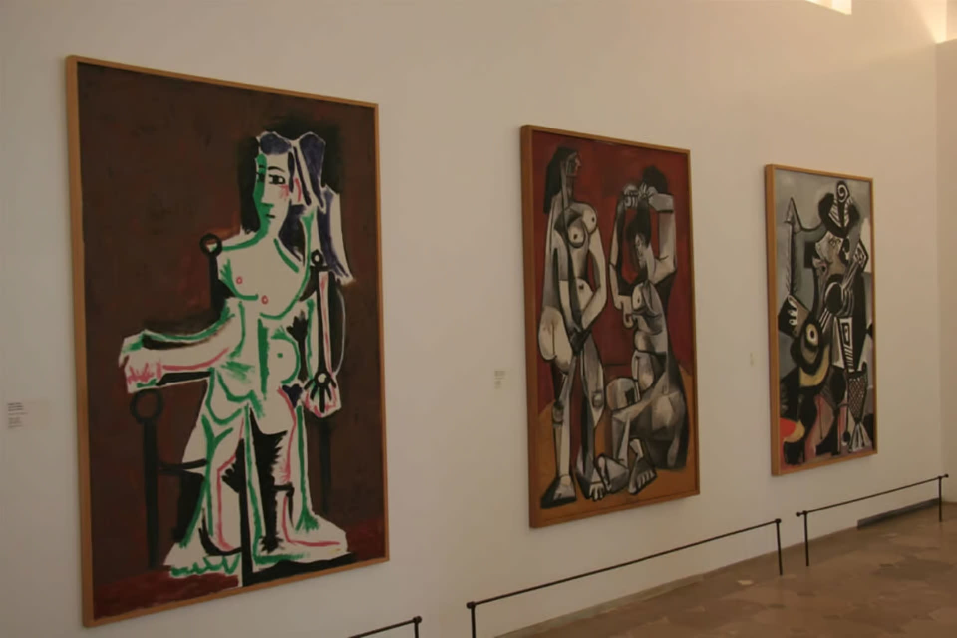 Picasso Museum Admission in Paris - Thumbnail 5