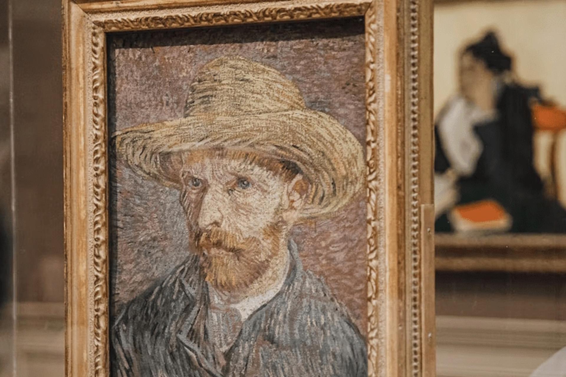 The Metropolitan Museum of Art Tour in New York - Thumbnail 4