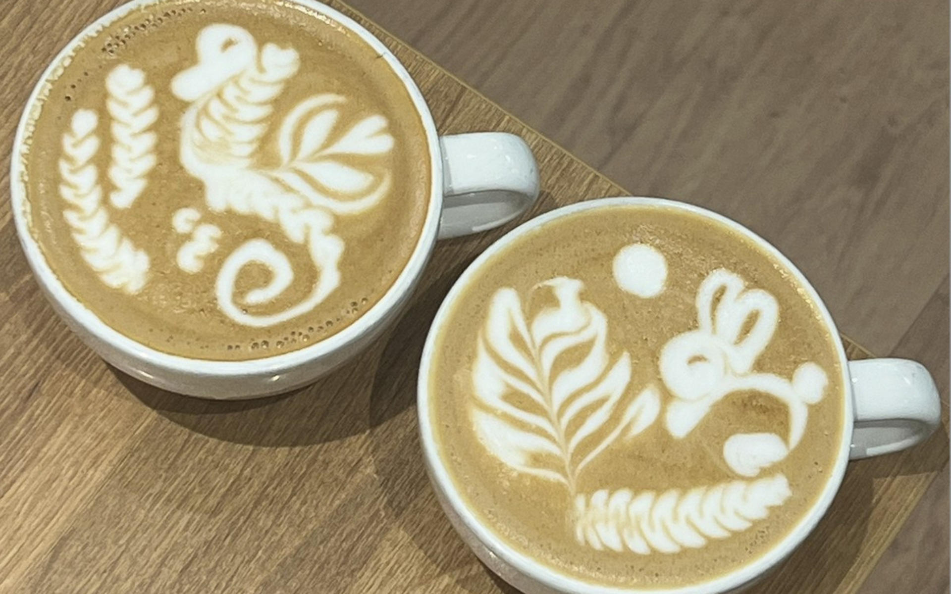 Barista & Latte Art Workshop in Melbourne - Thumbnail 5