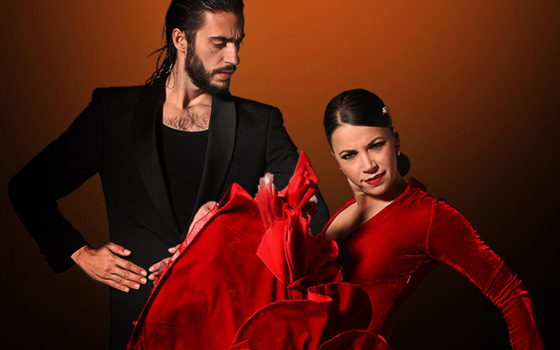 Barcelona Guitar Trio and Flamenco Dance Ticket - Thumbnail 2