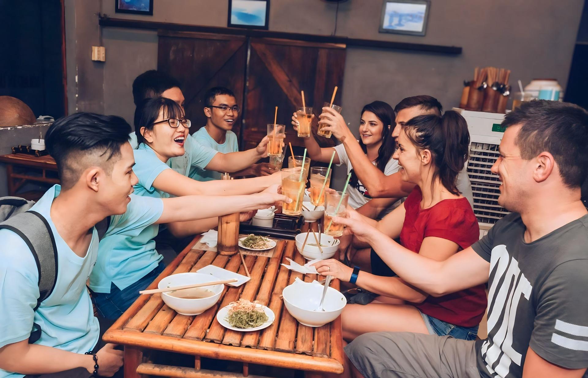 Premium Street Food Walking Tour In Ho Chi Minh City  - Thumbnail 25