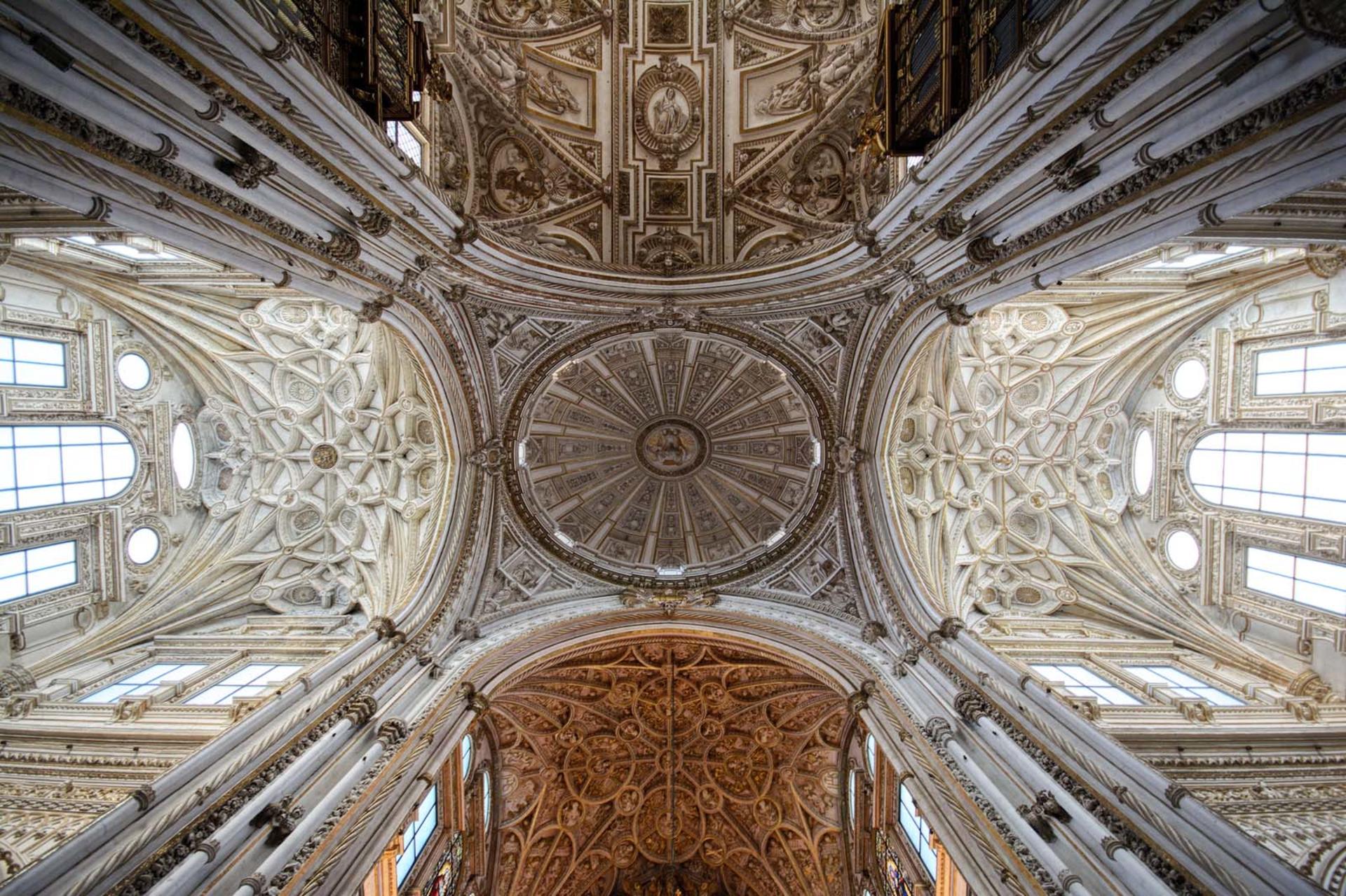 Cordoba Mezquita-Catedral Half-Day Guided Tour - Thumbnail 2