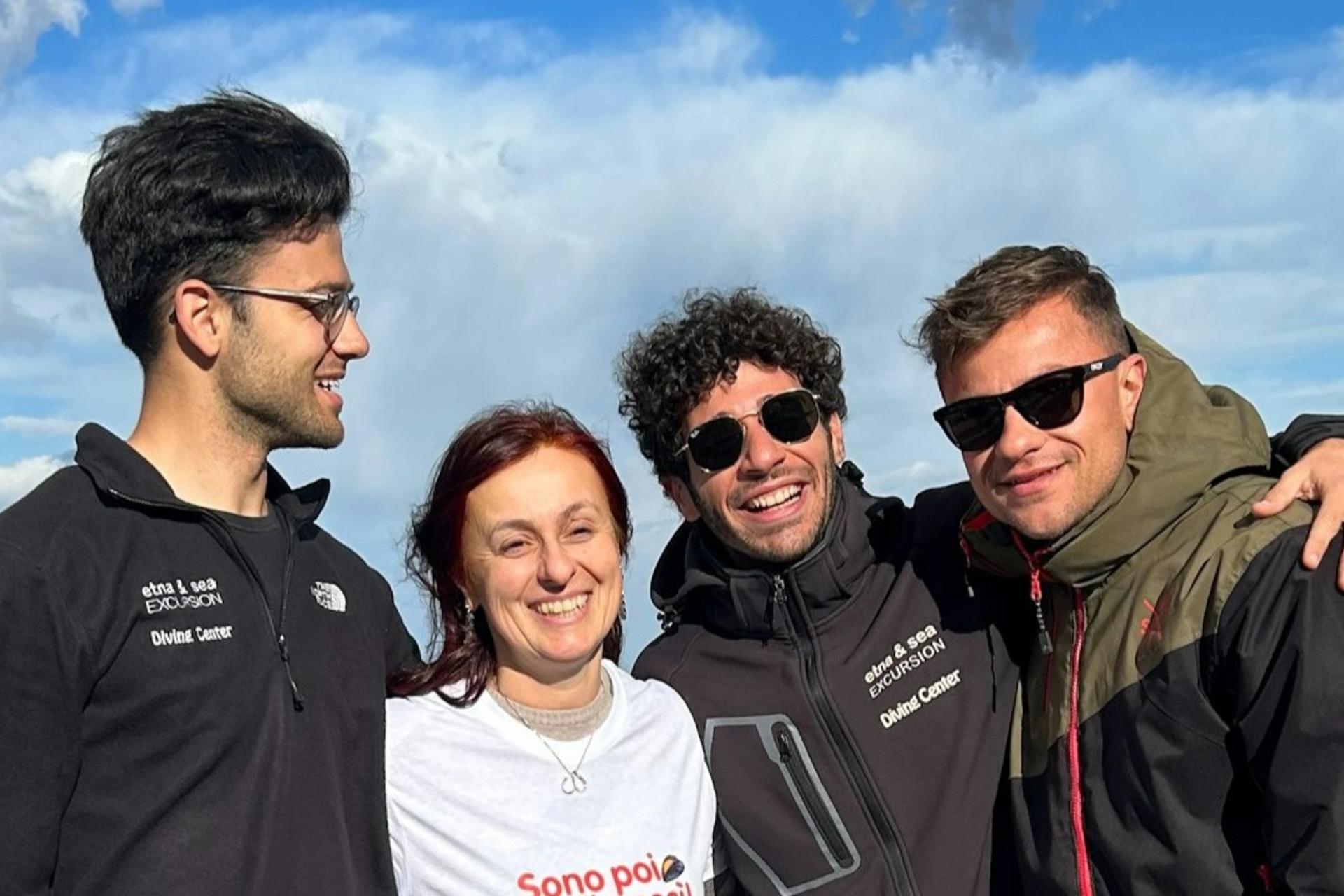 Mount Etna Morning Jeep Tour - Thumbnail 4