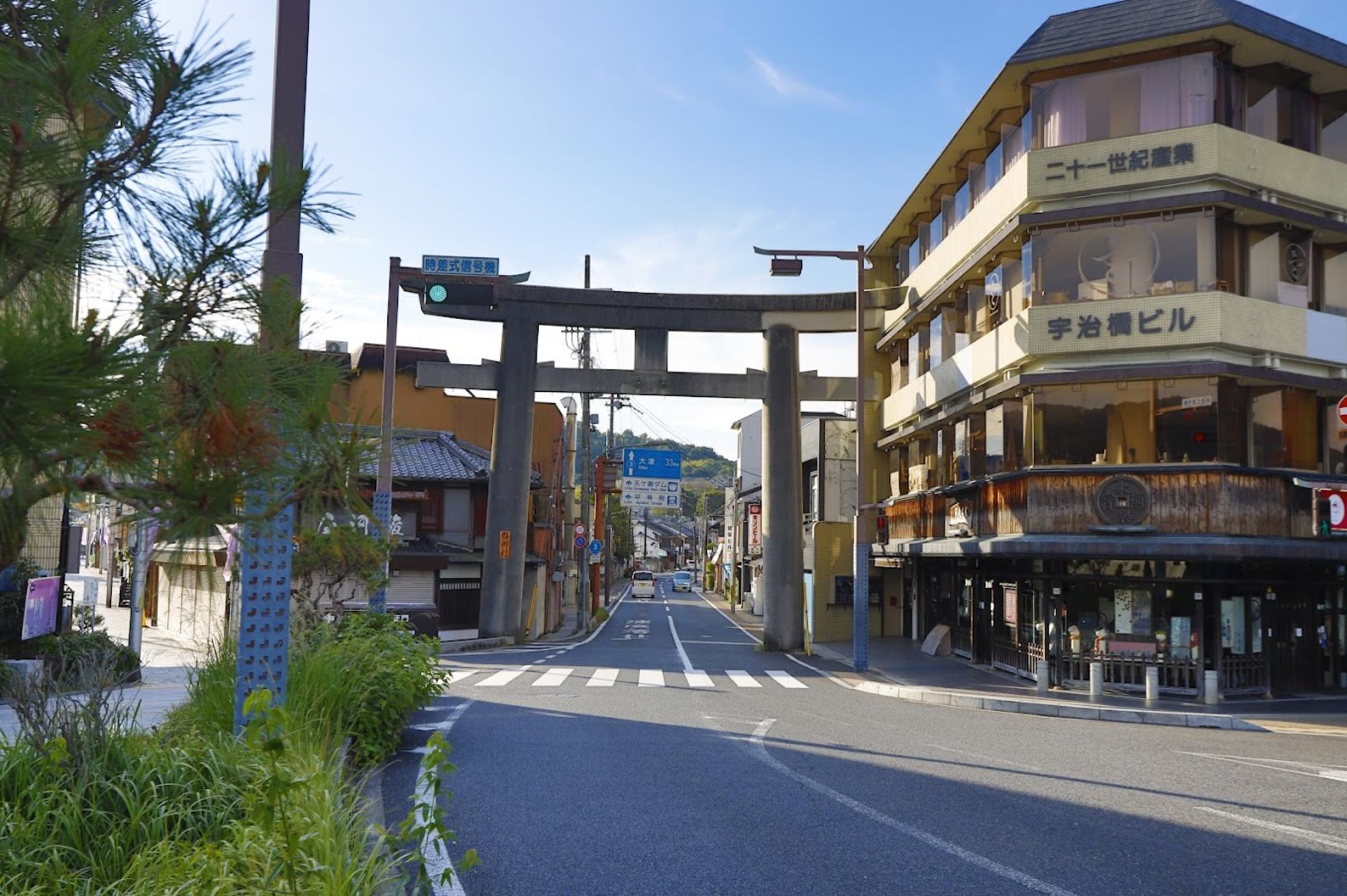 Kyoto & Uji World Heritage One-Day Tour: Kinkaku-ji Temple & Kiyomizu-dera Temple & Byodo-in Temple & Uji Matcha Food Street (Departing from Osaka or Kyoto) - Thumbnail 43