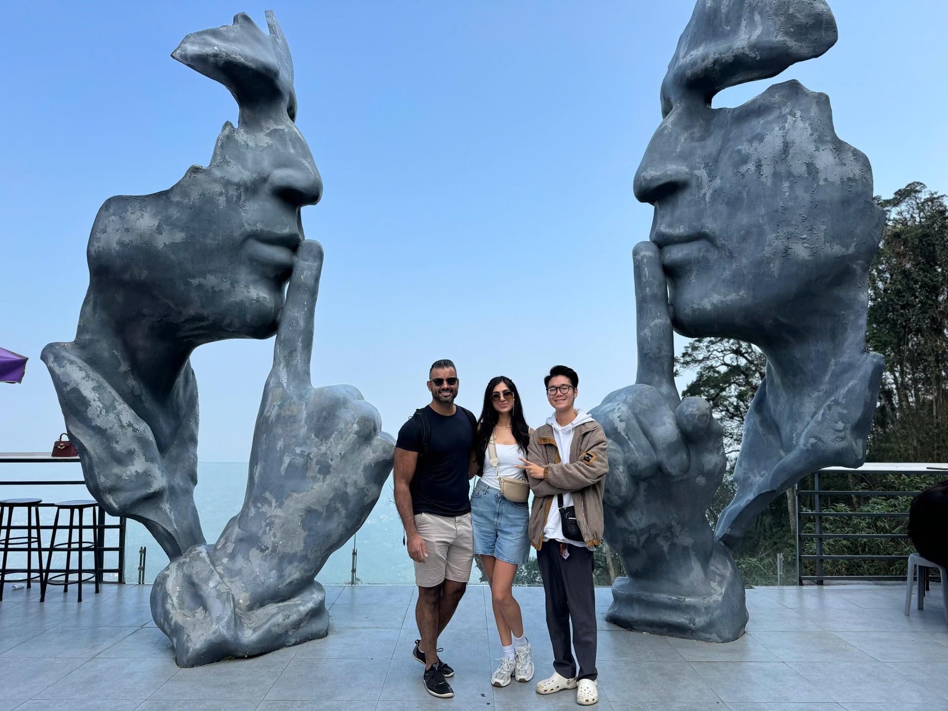Hanoi Jeep Tour to Ba Vi National Park & Duong Lam Village - Image 1
