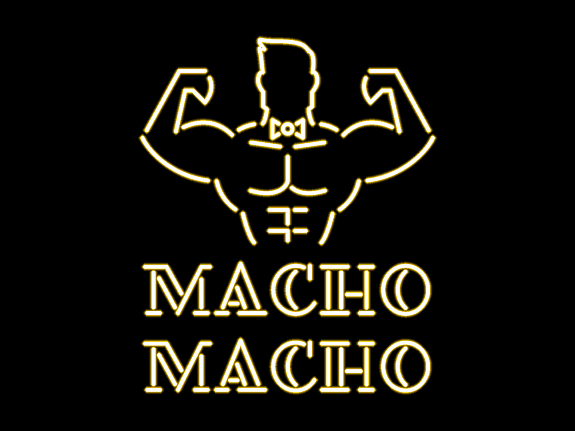 [Macho Macho Dogenzaka Branch] Muscle Bar Experience - Thumbnail 2