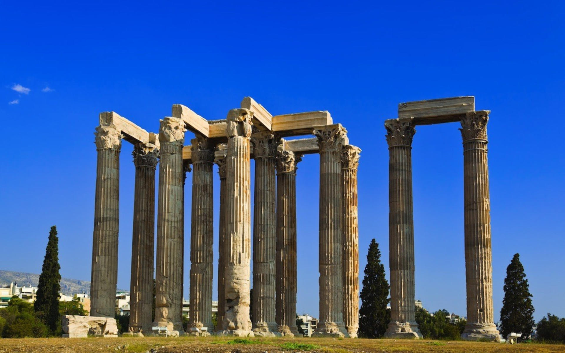 Athens: Acropolis & Up to 5 Archaeological Sites Combo Ticket - Thumbnail 6