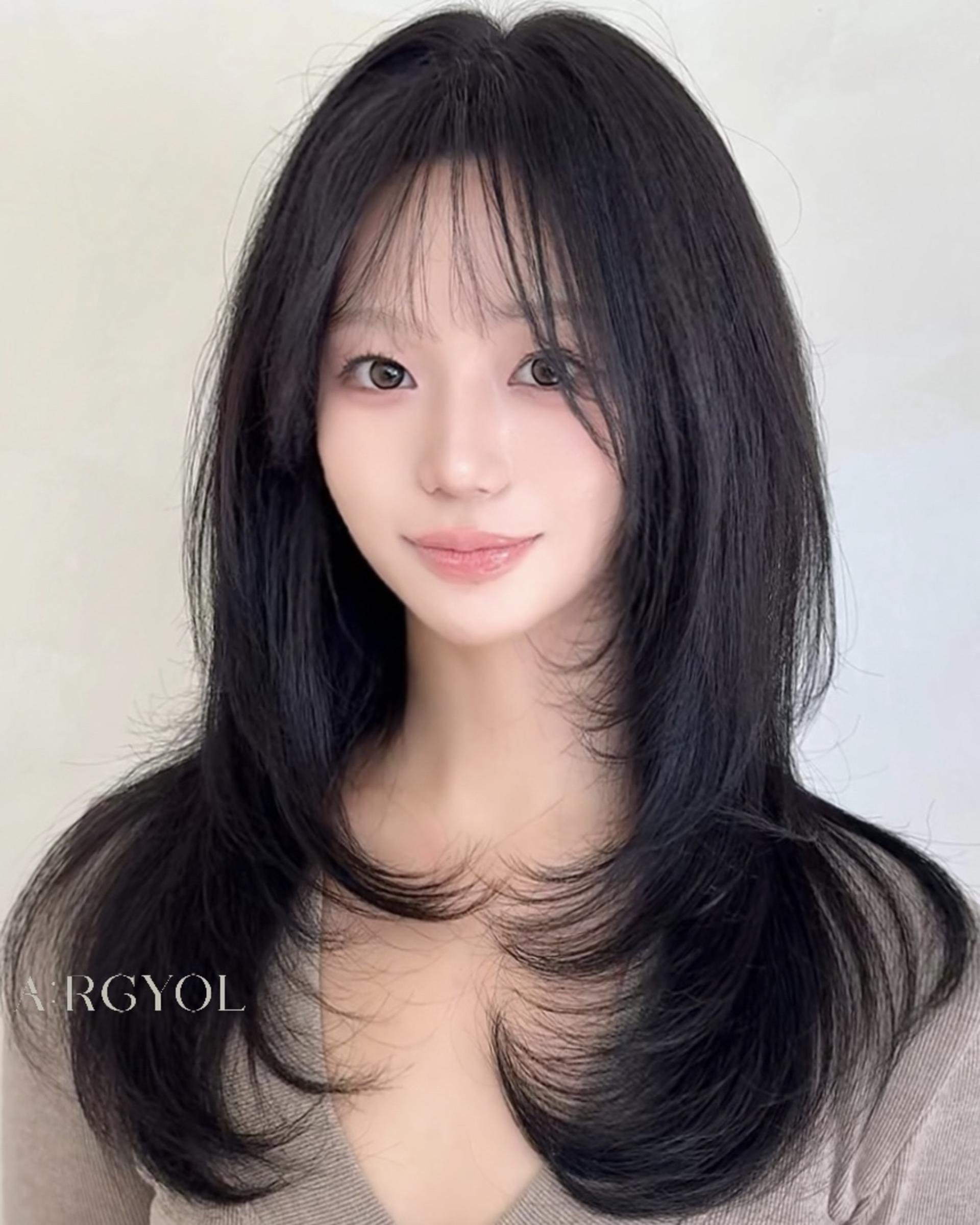 K-Pop & K-Drama Hair Styling Experience at Argyol Seongsu - Thumbnail 234