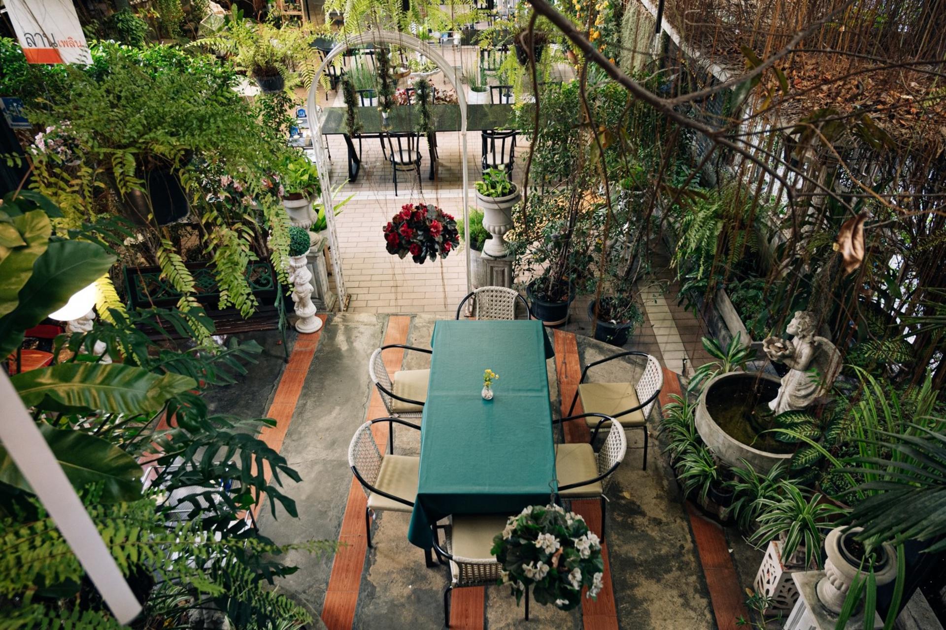 Ploen Restaurant in Ladprao Bangkok - Thumbnail 6