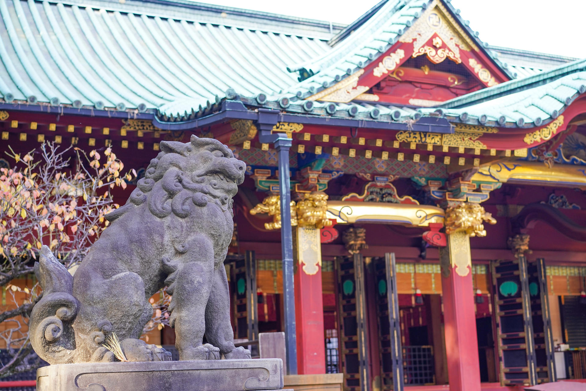 Yanaka Historical City Exploration Walking Tour in Tokyo's Old Town - Thumbnail 19
