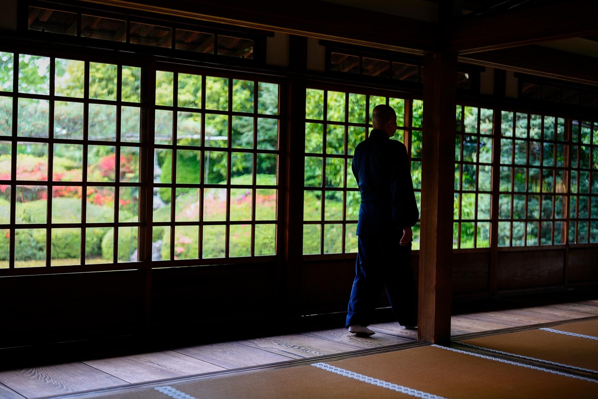 Kyoto Exclusive Temple Maiko Dance Zen Garden and Tea Experience - Thumbnail 20