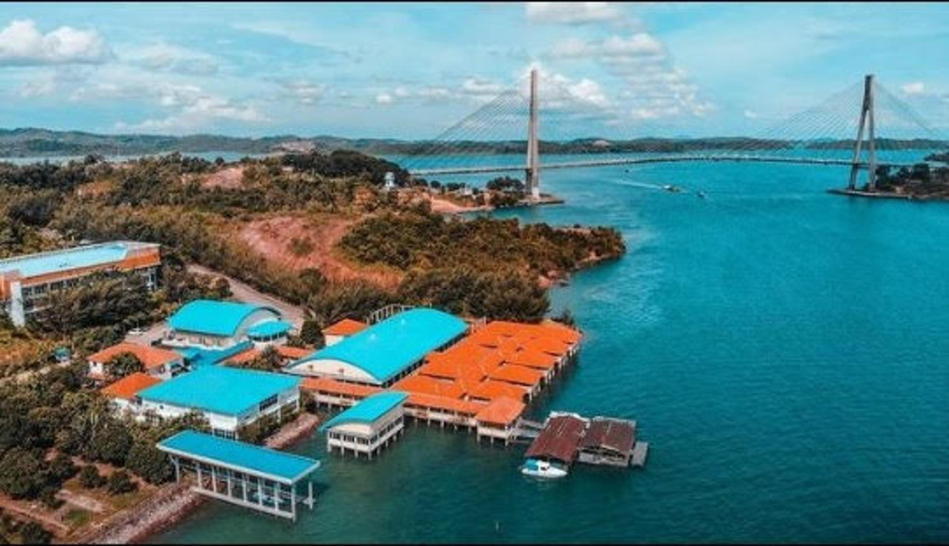 2 Days 1 Night Batam Premium with Ferry ticket from Singapore - Image 1
