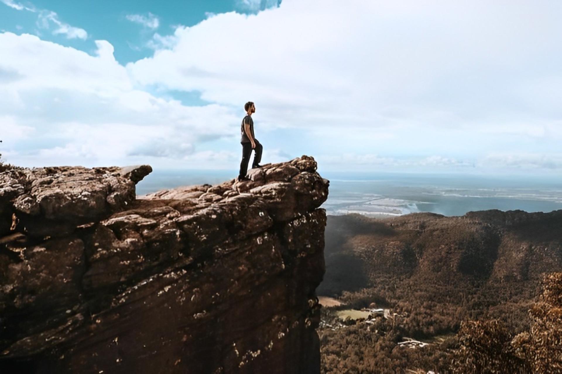 5 Days 4 Nights Melbourne Victoria Scenic Tour - Thumbnail 3