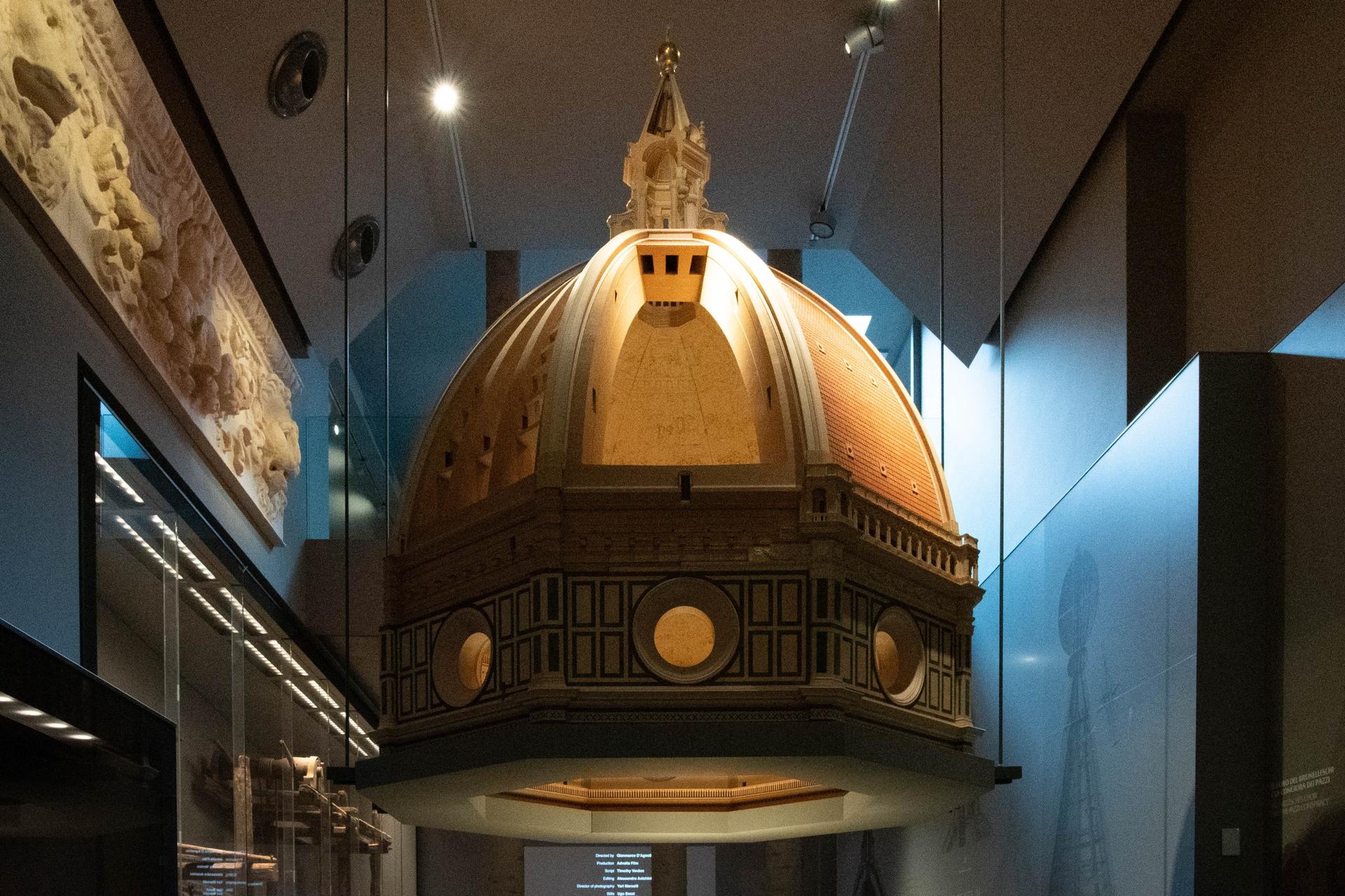 Florence Baptistery & Opera Museum Guided Tour - Thumbnail 6
