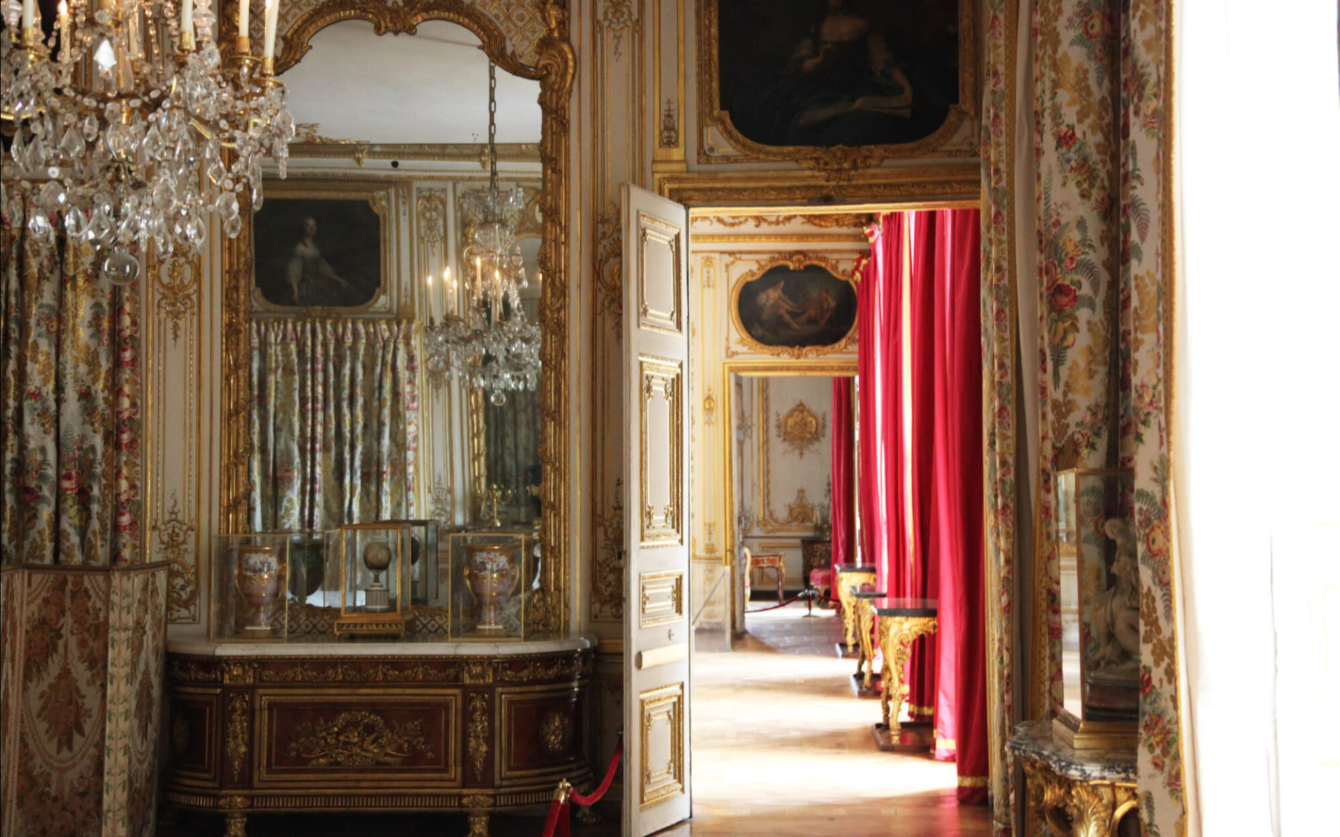 Paris Versailles & Monet's House Full-Day Guided Tour - Thumbnail 5