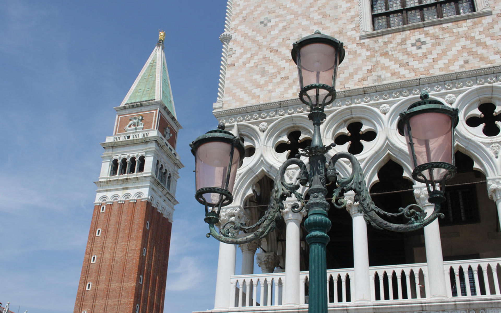 Venice San Marco Pass: Basilica, Doge Palace, Bell Tower - Thumbnail 8