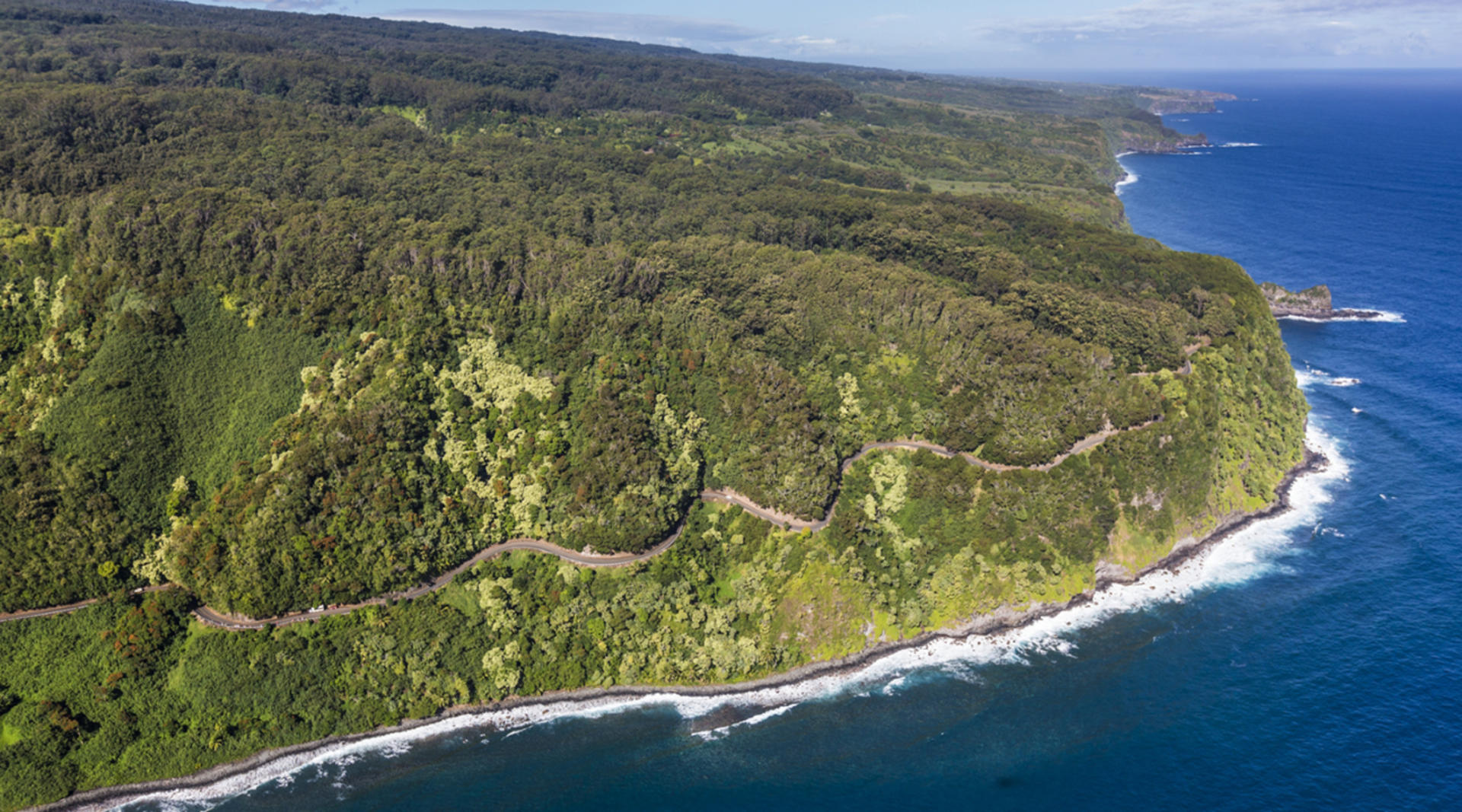 Road to Hana Adventure Tour in Maui - Thumbnail 2