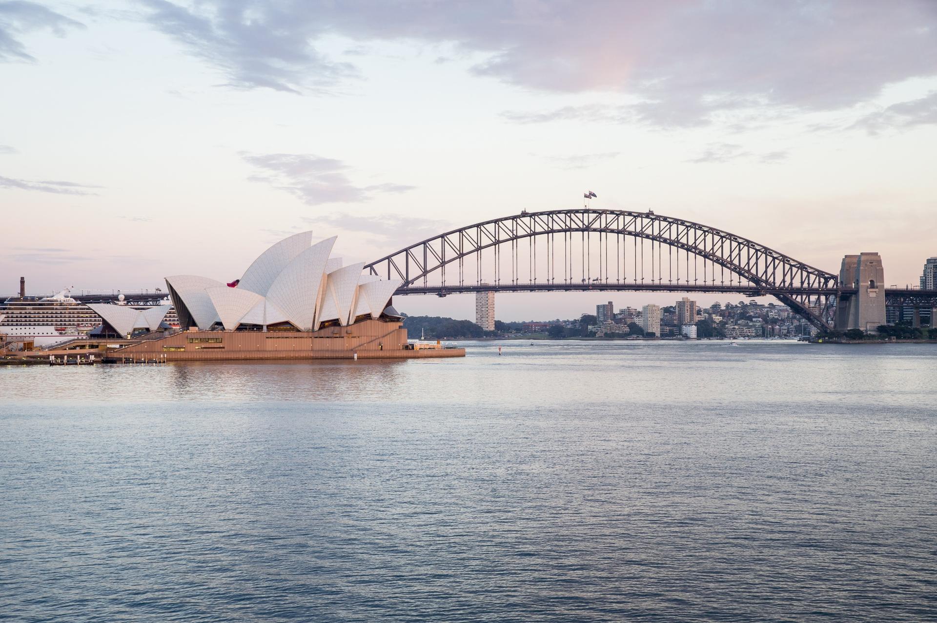 Sydney Sightseeing Including Bondi Beach Half-Day Tour - Thumbnail 2