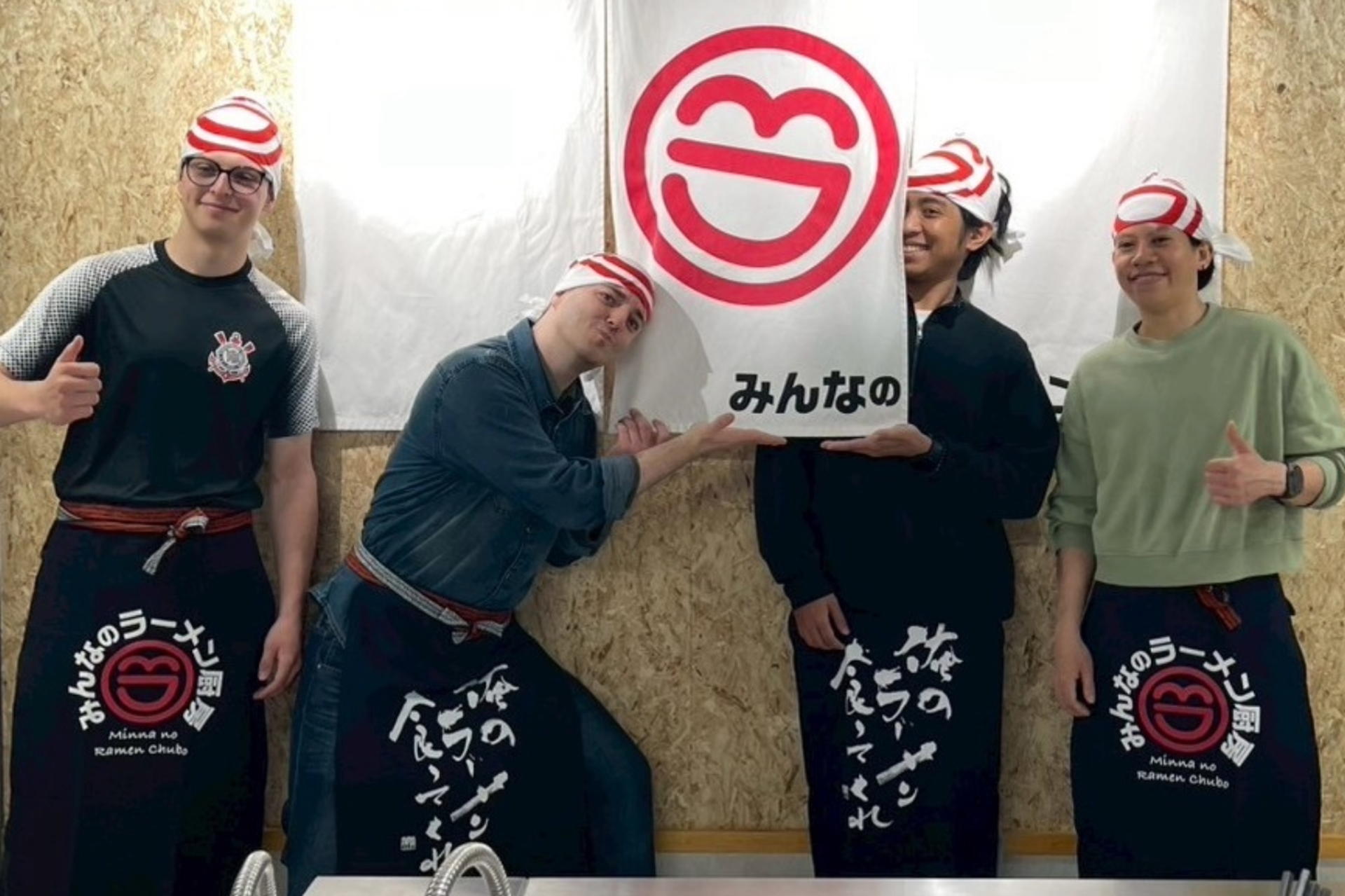 Kyoto Ramen-Making Experience - Thumbnail 5
