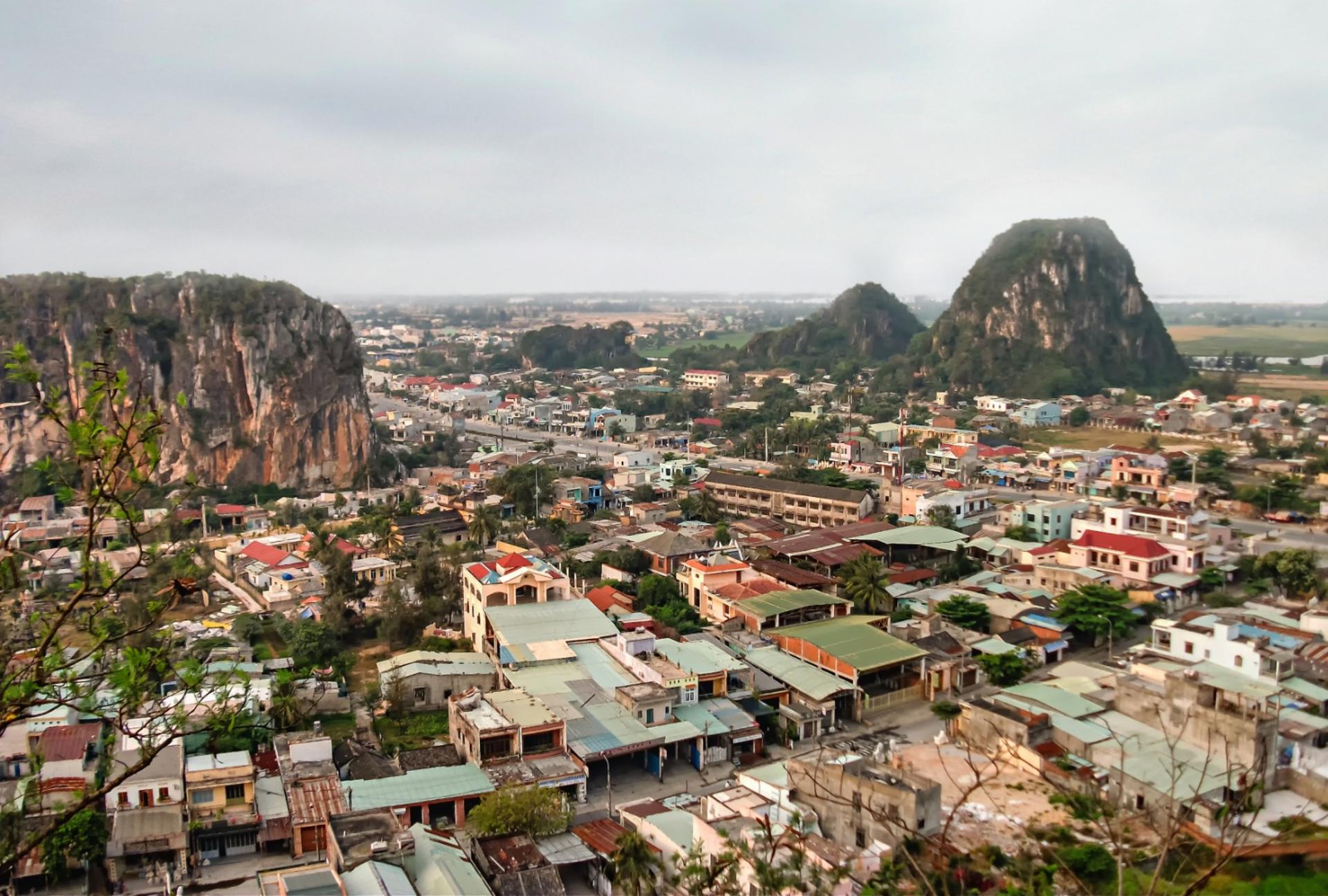 Da Nang Day Trip from Hoi An - Thumbnail 2