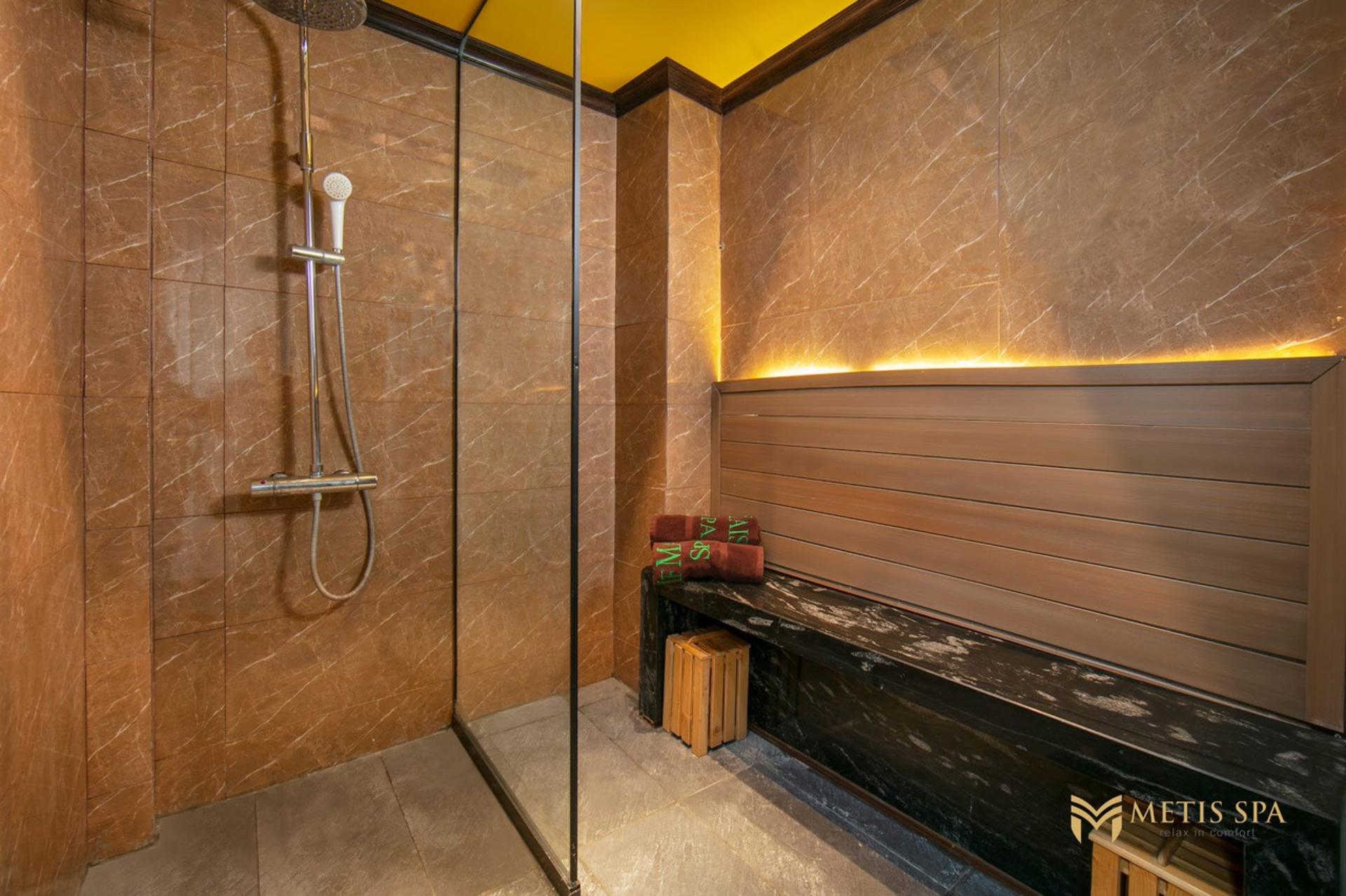 Metis Boutique Spa Experience in Hanoi - Thumbnail 9