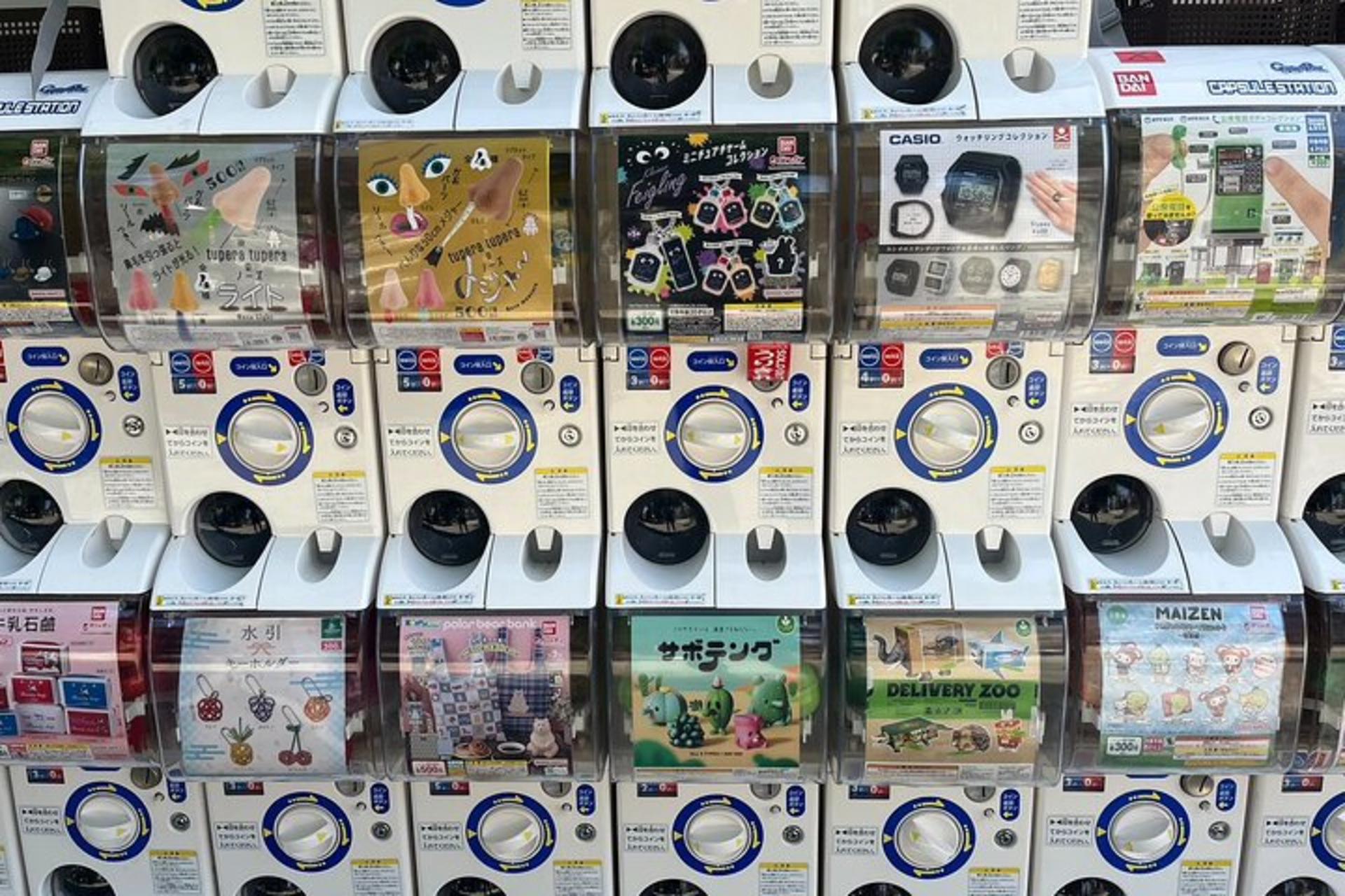 Tokyo, Guided Tour Exploring Anime and Electronics in Akihabara - Thumbnail 4