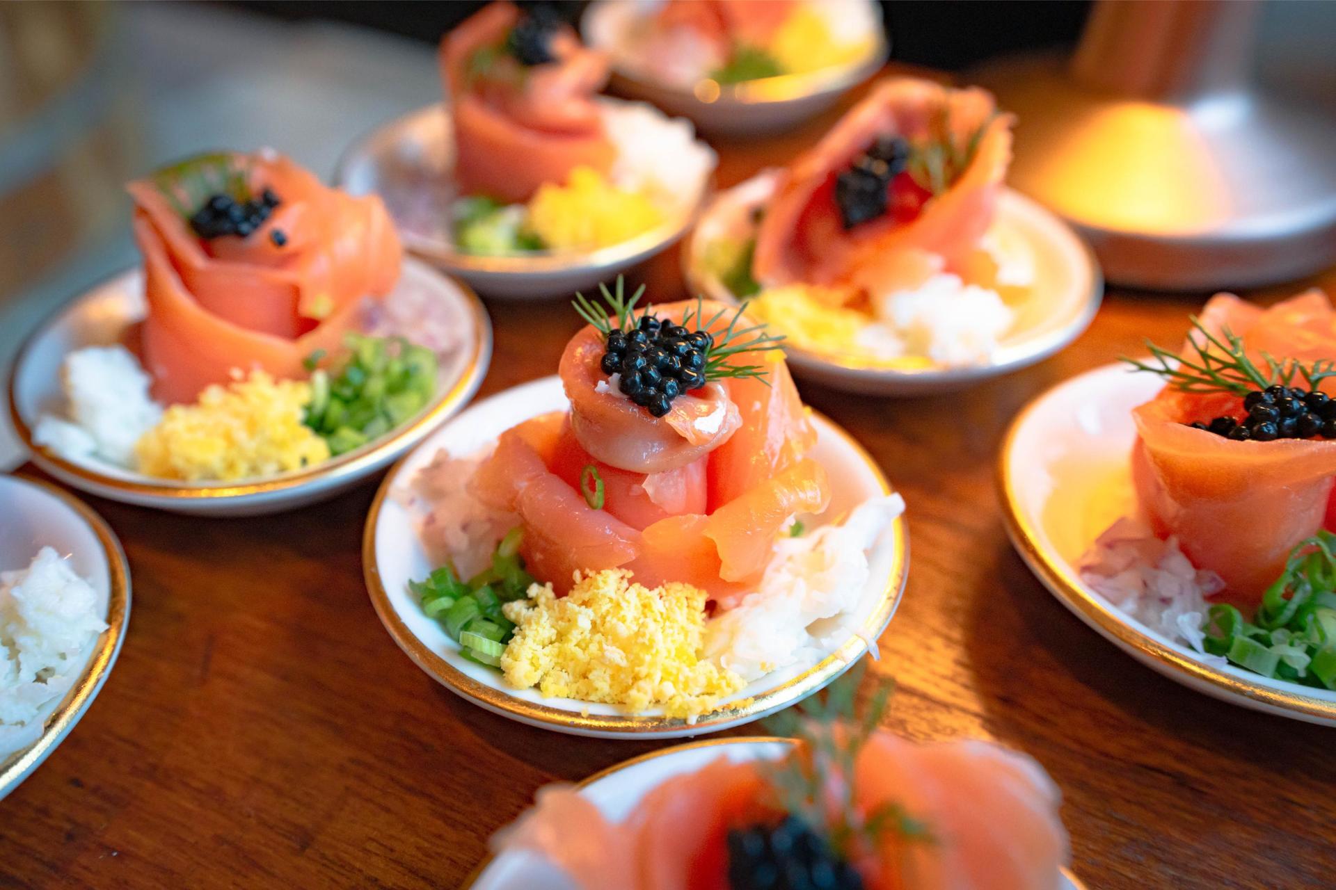 Market Cafe at Hyatt Regency Bangkok Sukhumvit (BTS Nana) - Thumbnail 10
