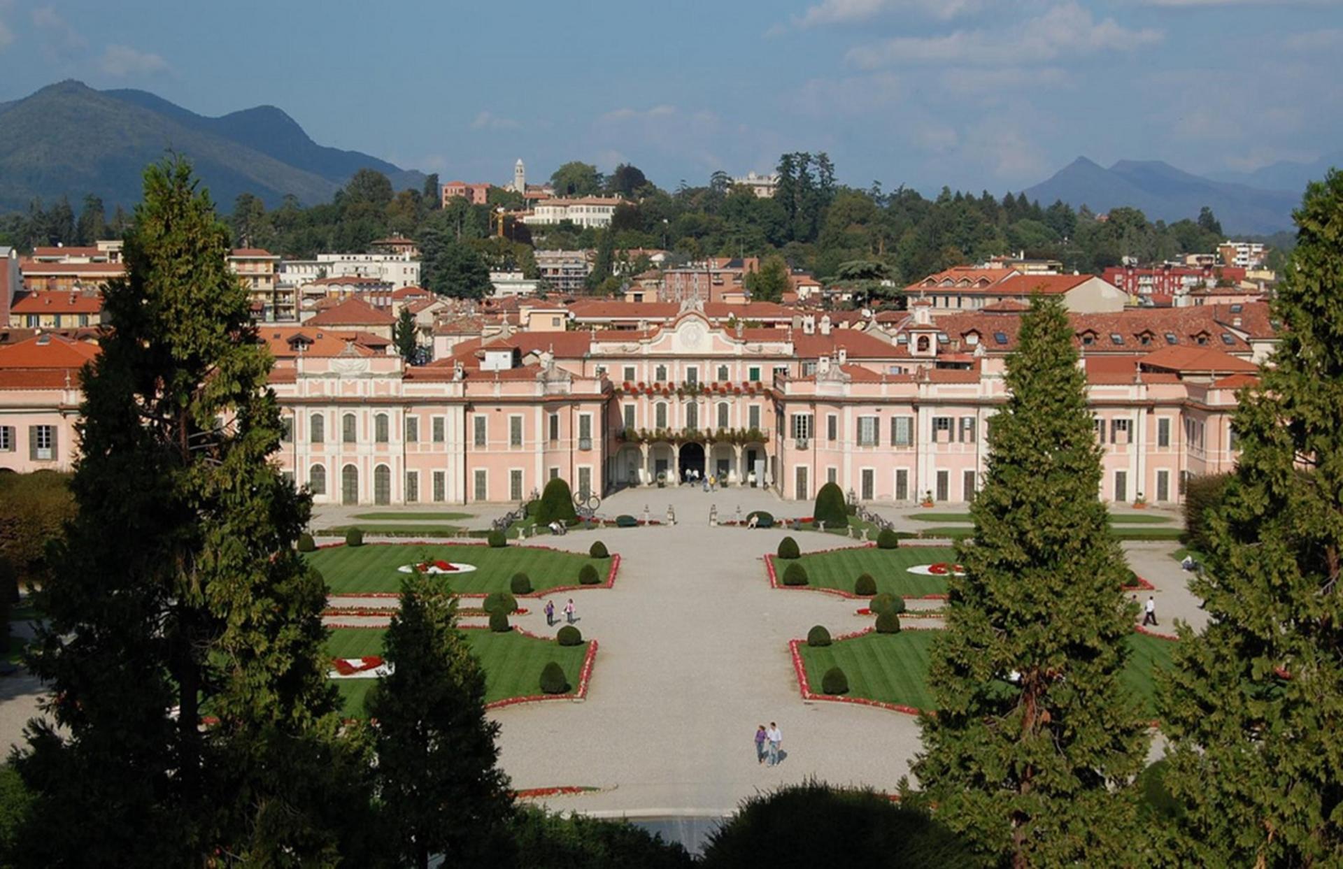 Private Tour from Milan: Explore the Scenic Beauty of Varese - Thumbnail 4