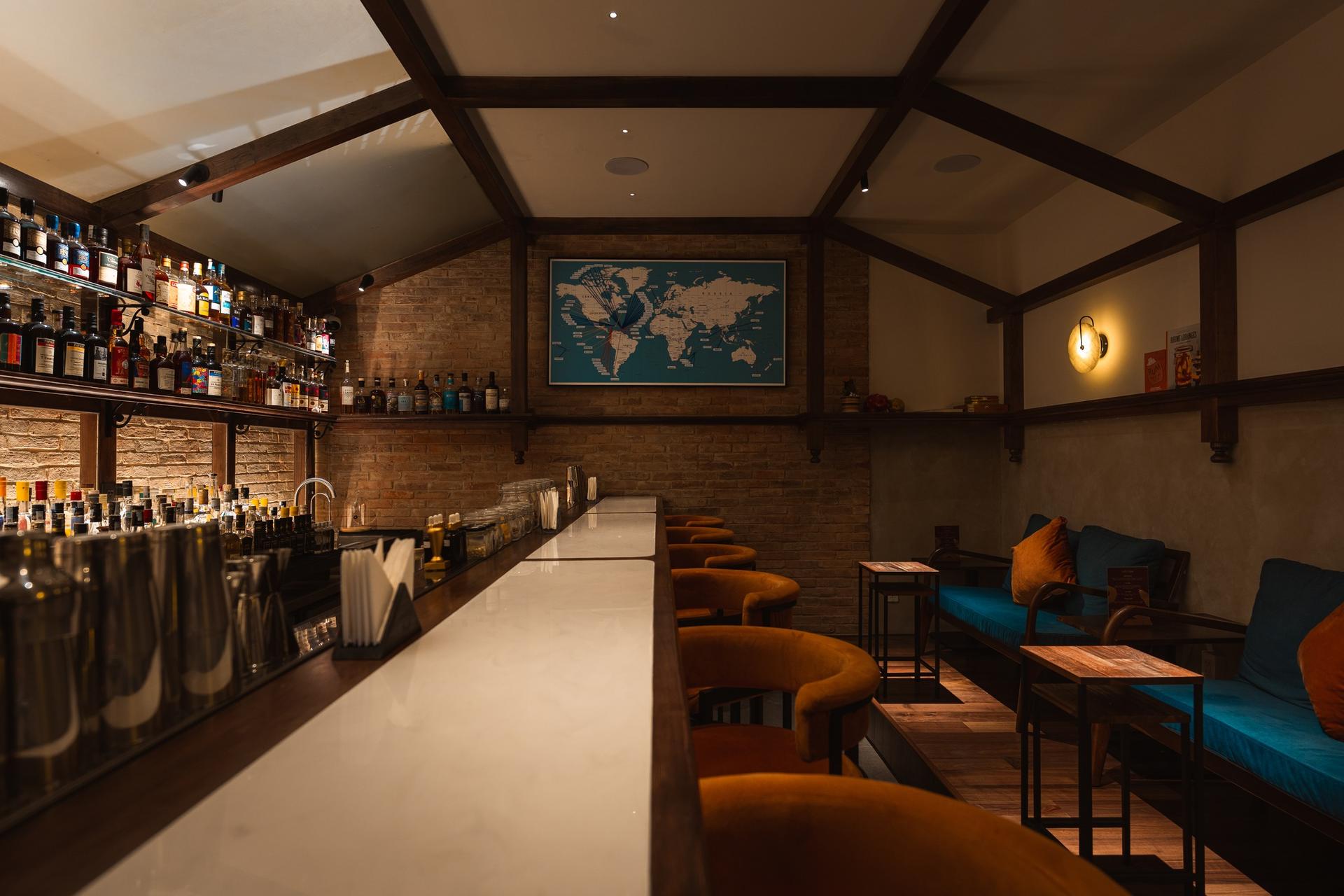 Craft Rum Tasting with Food Pairing at Vesou Saigon - Thumbnail 13