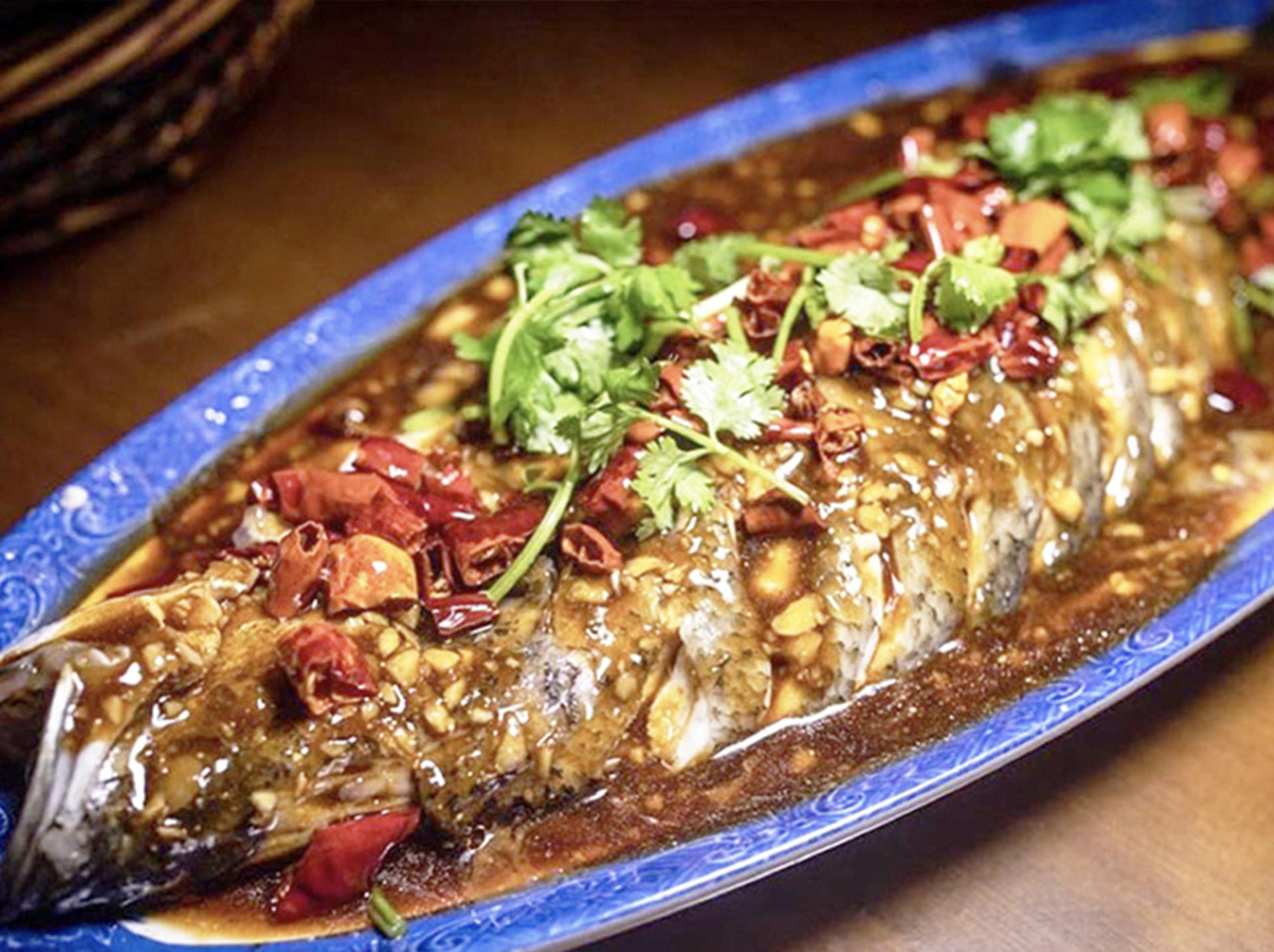 Peng Cheng Northern Jiangsu Cuisine at Temple Street, Singapore - Thumbnail 4