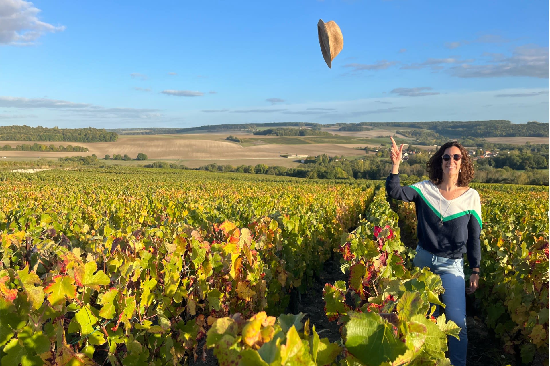 Sancerre Wine Tasting and Lunch Tour from Paris - Thumbnail 10