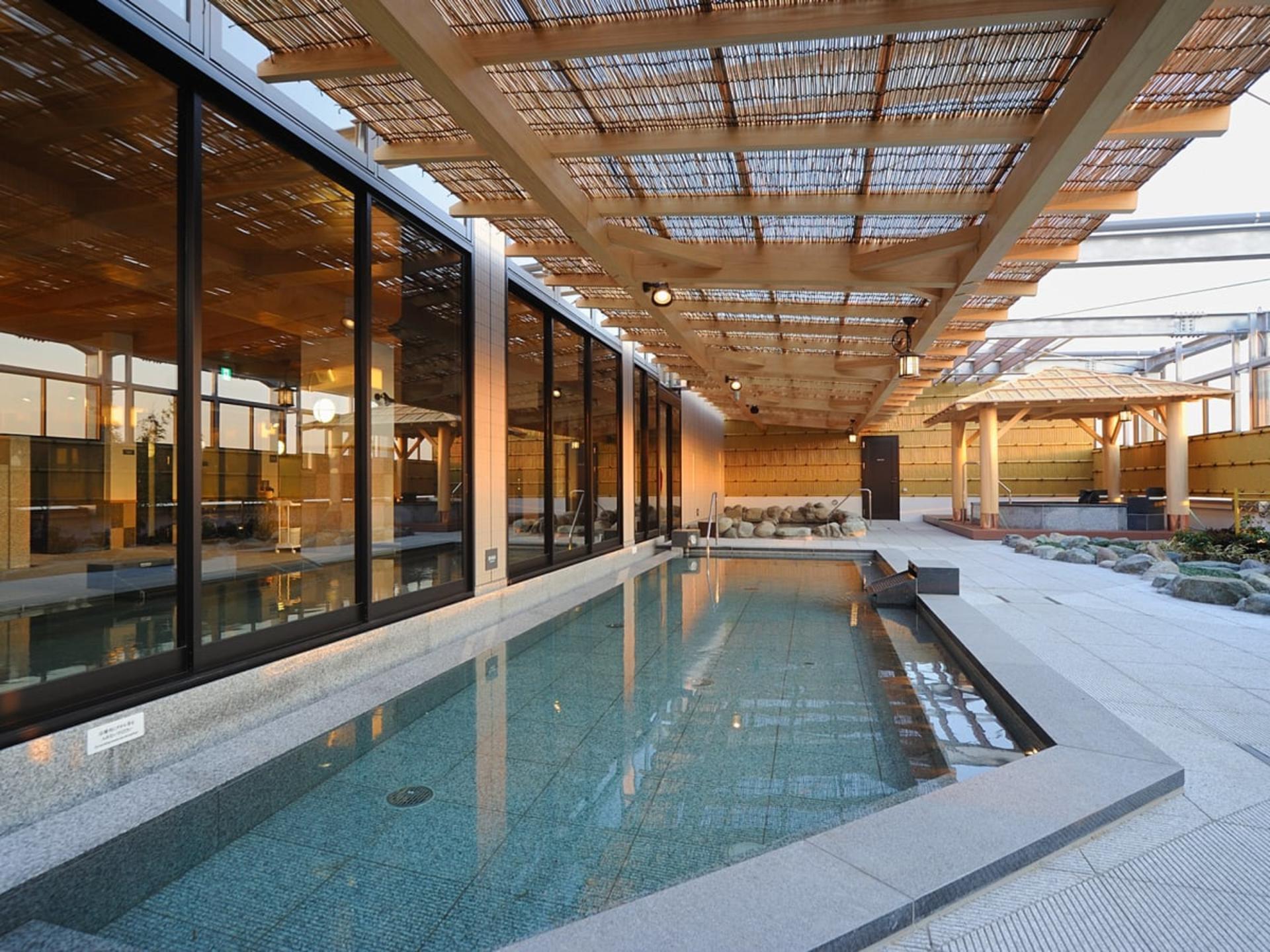 [Tokyo Yugawara Onsen Manyo-no-Yu] Day Trip Admission Fee - Thumbnail 3