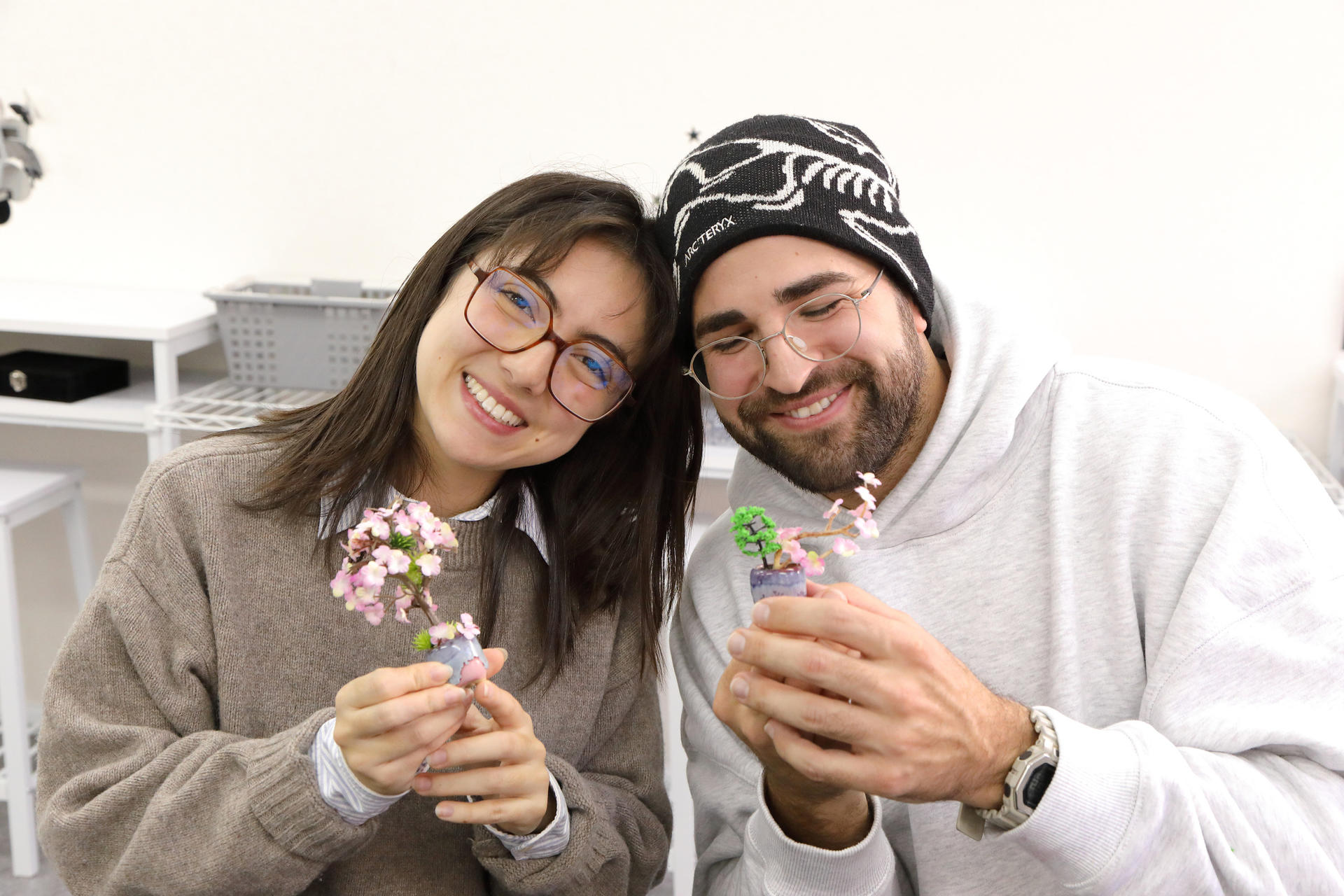 Kyoto:Make Your Own Mini Bonsai Workshop – Take It Home - Image 1