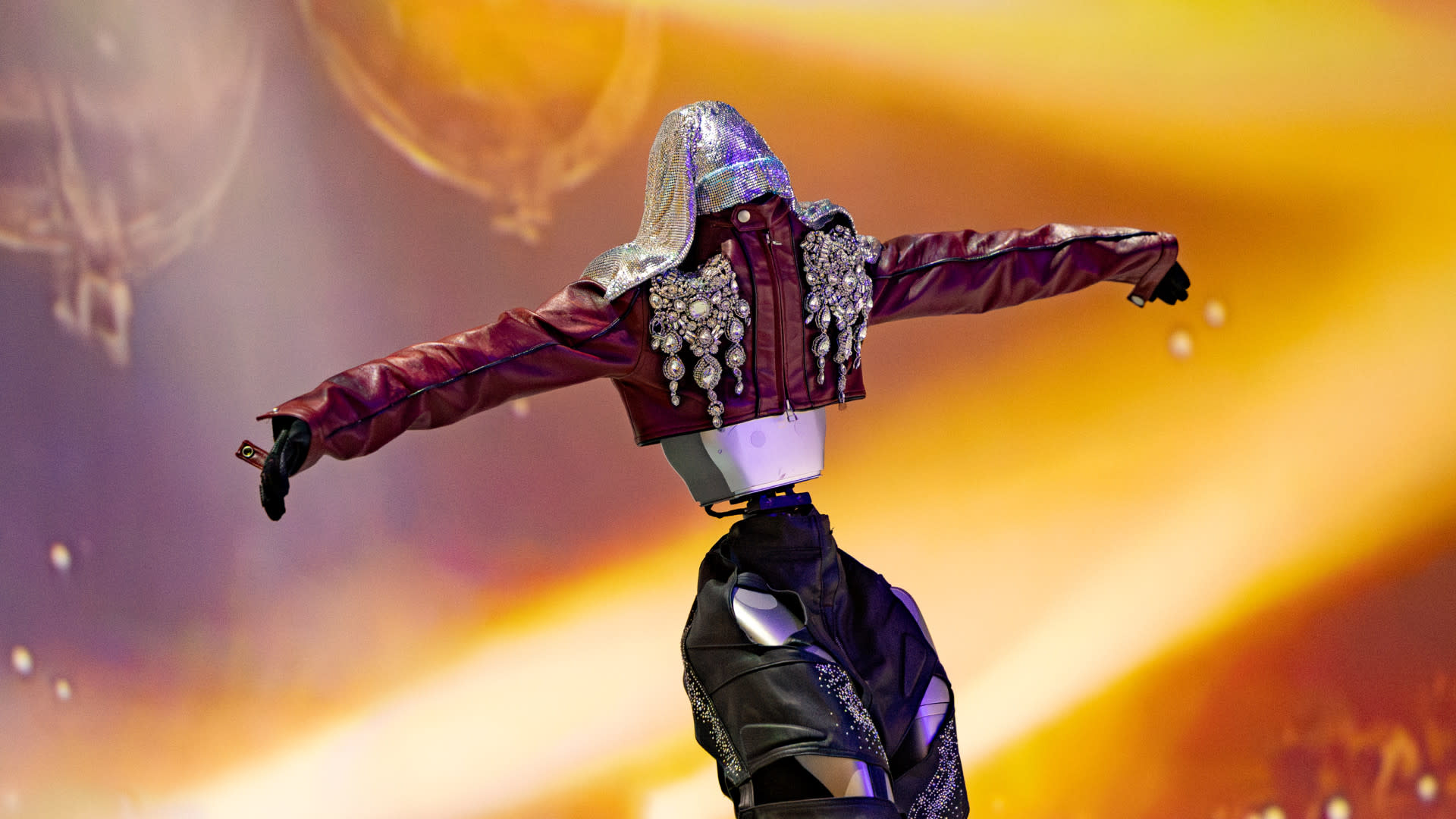 Galaxy Robot Park  - Thumbnail 7