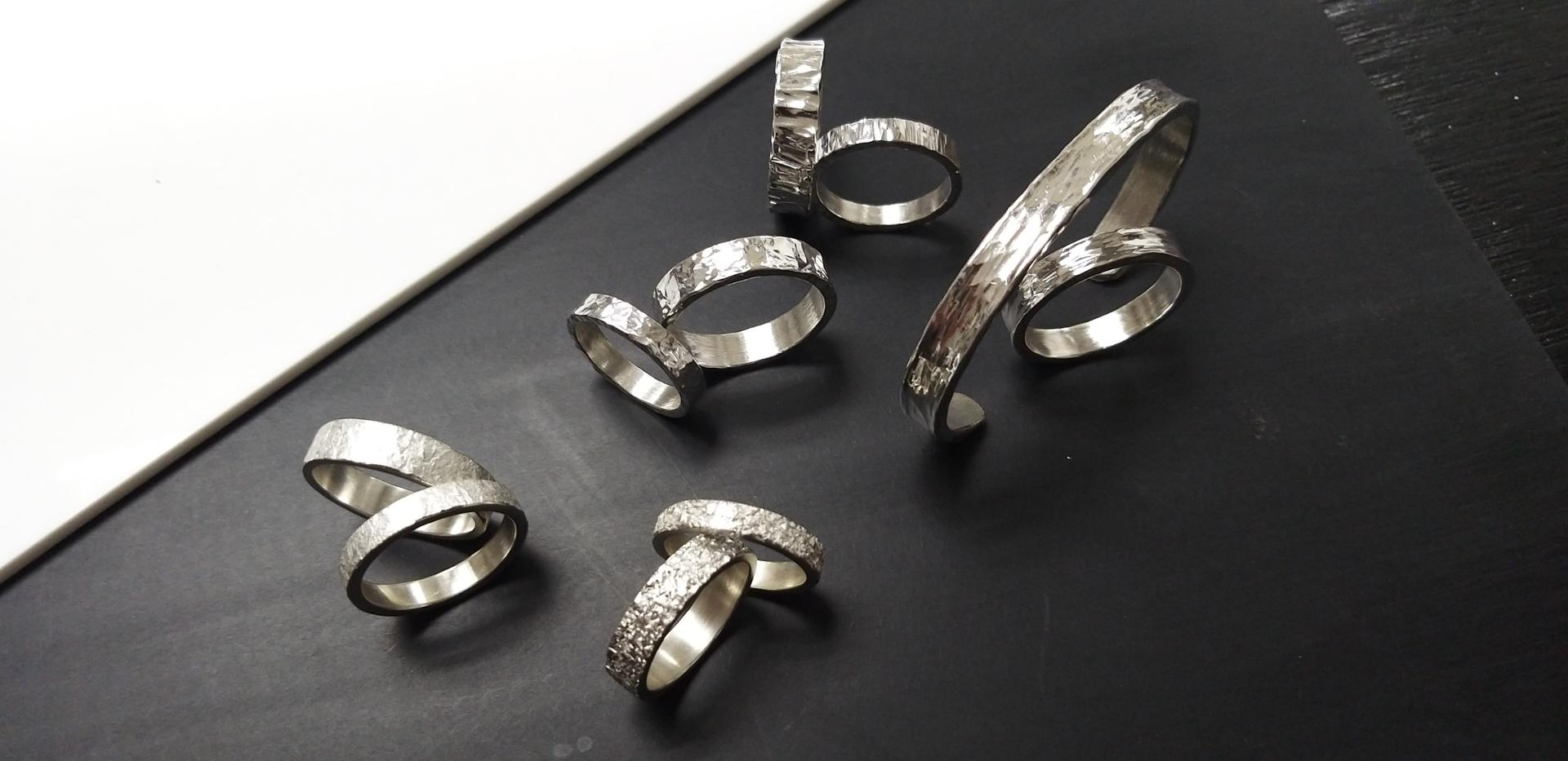 Let it be the Best Workshop | Ring and Bracelet workshop - Thumbnail 8