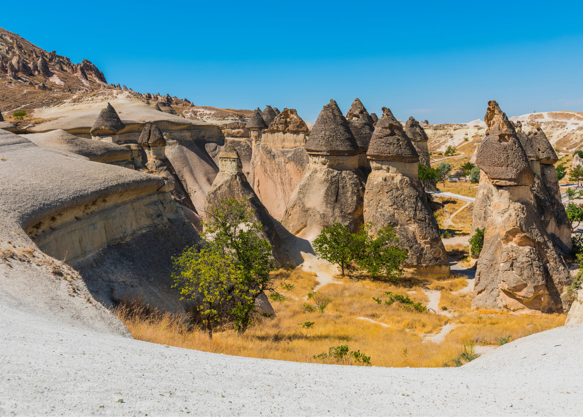 Design Your Own Cappadocia Tour – Full Day - Thumbnail 11