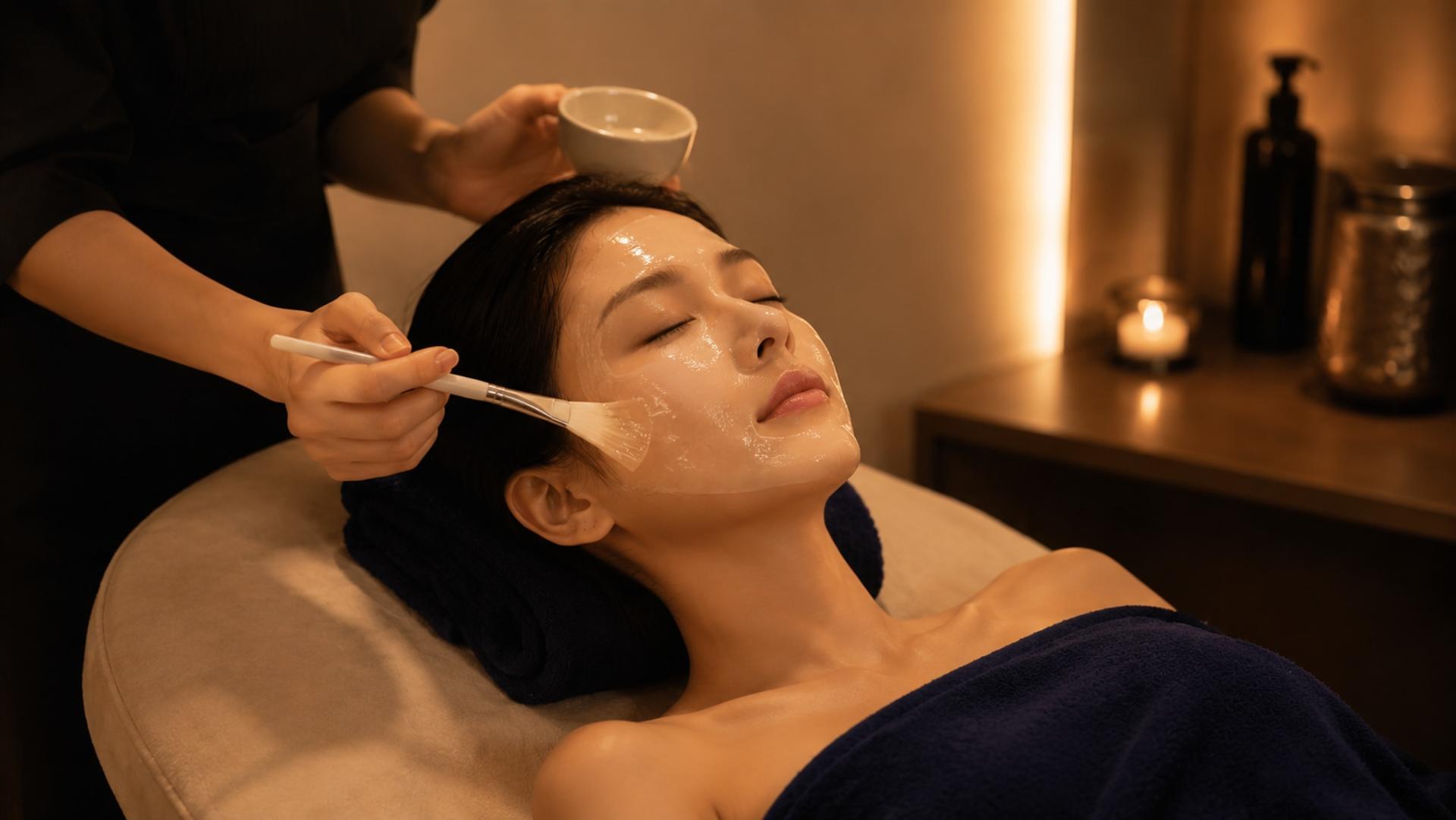 Head Spa Experience at Zenflow in Kuala Lumpur - Thumbnail 4