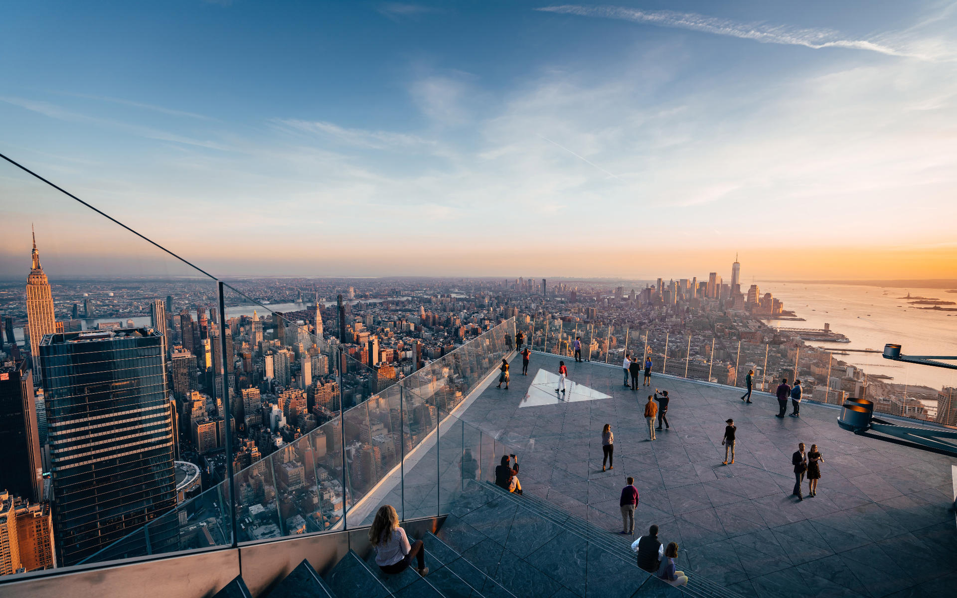 Go City - New York Explorer Pass - Thumbnail 2