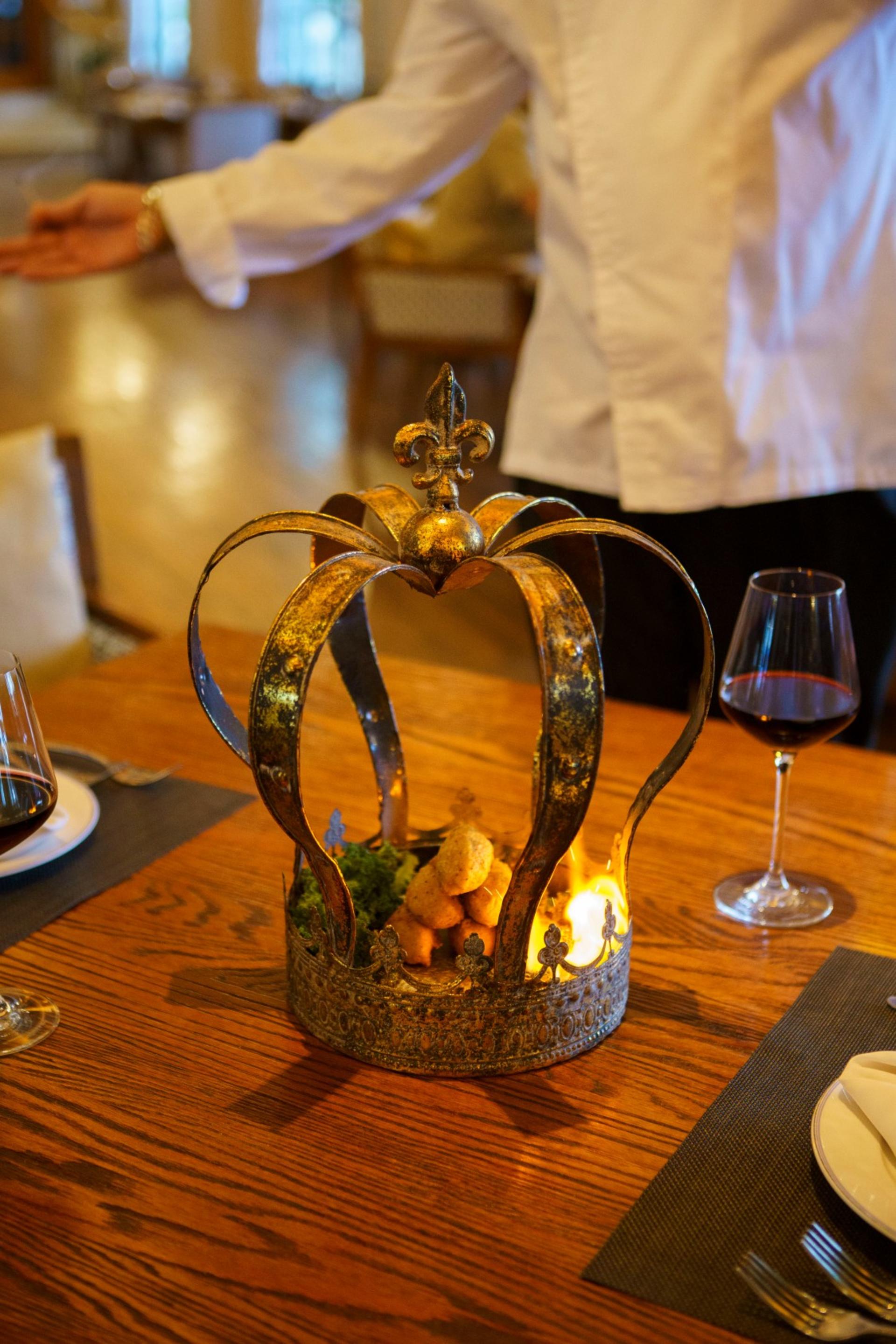 Rocks Hotel Macau | Vic's Restaurante | All Day Set Menu "The 7 Gastronomic wonders of Partugal" - Thumbnail 27