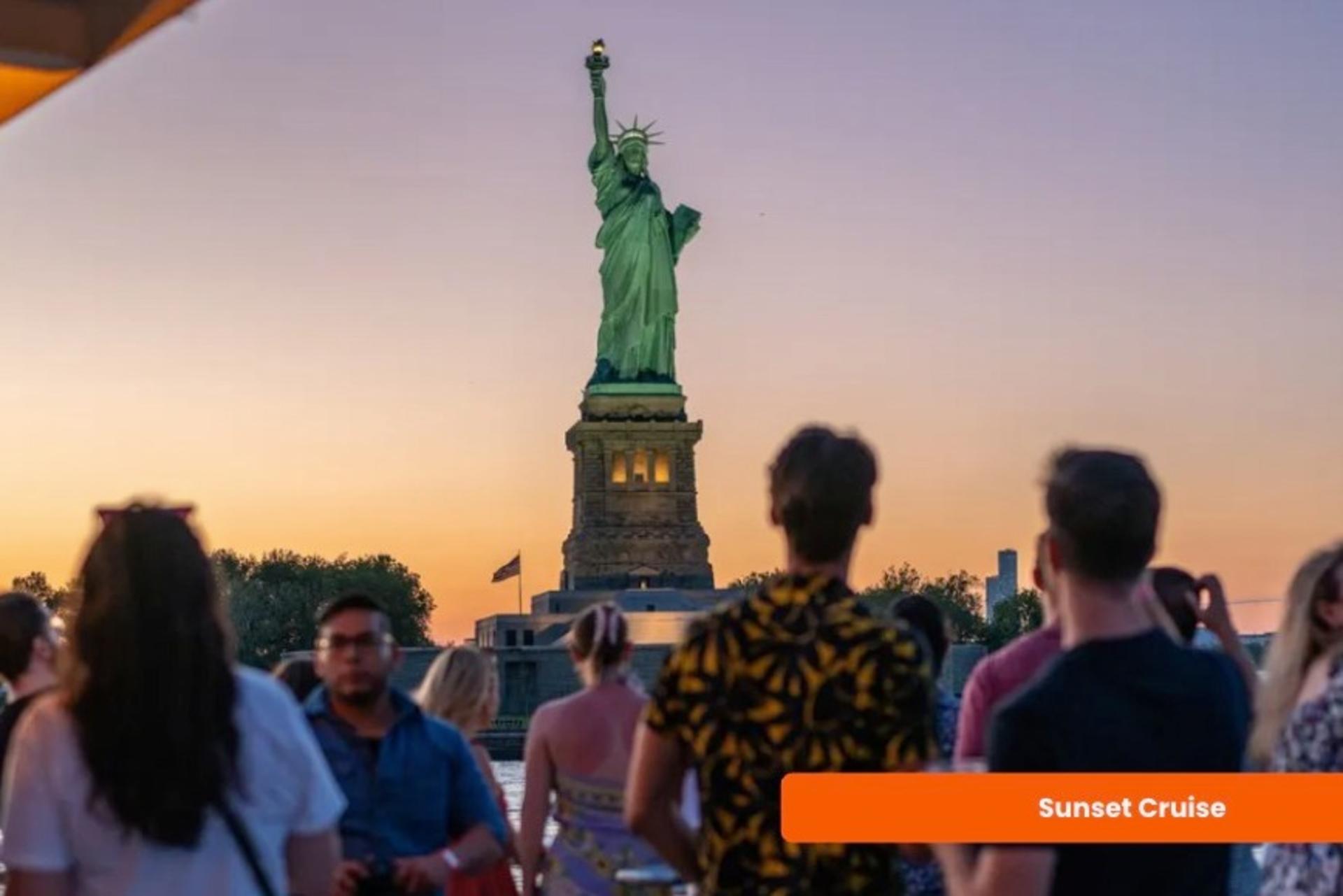 Experience Statue of Liberty with Various Tour Options - Thumbnail 11