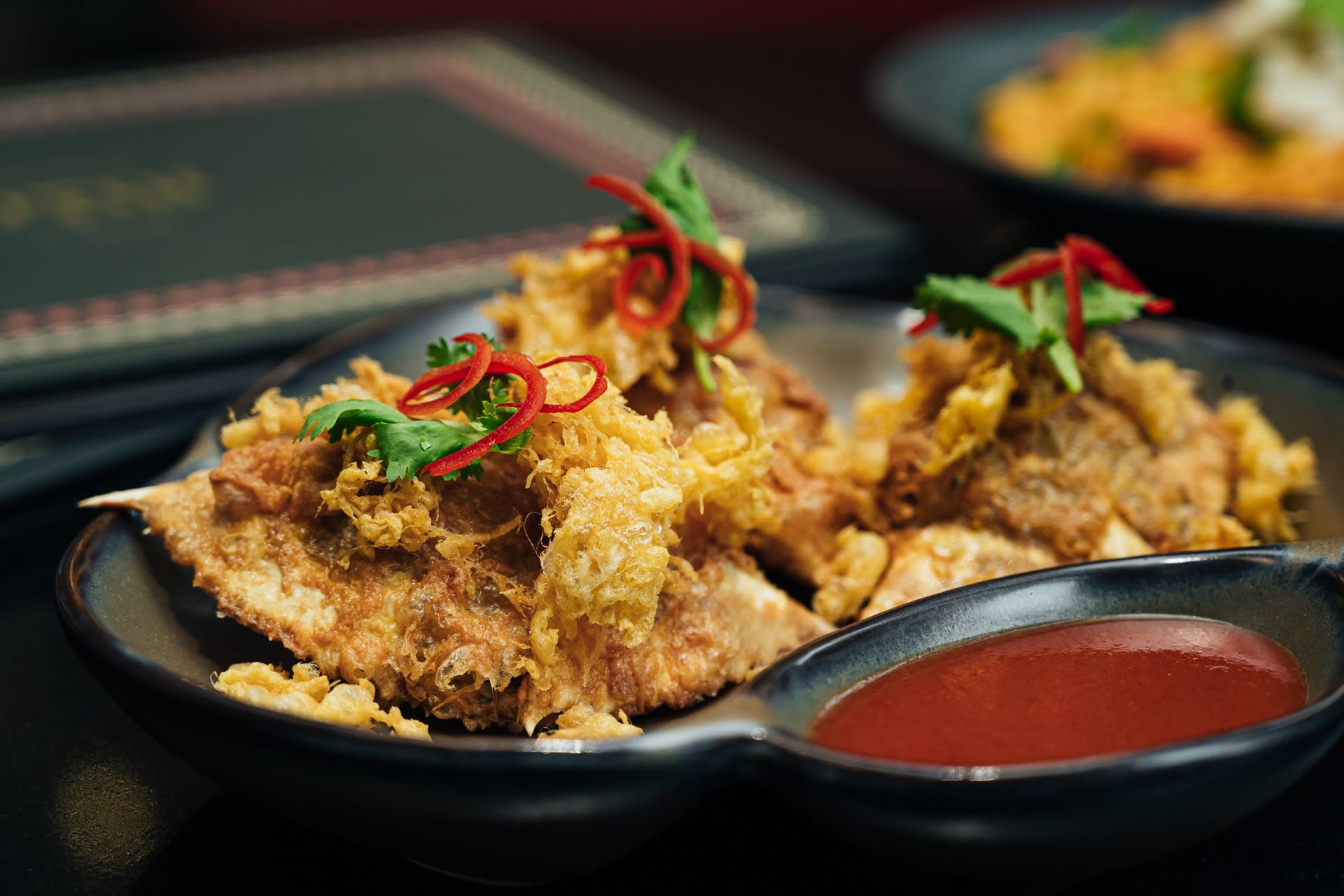 ARUN Thai Cuisine by SEE FAH - Thumbnail 2