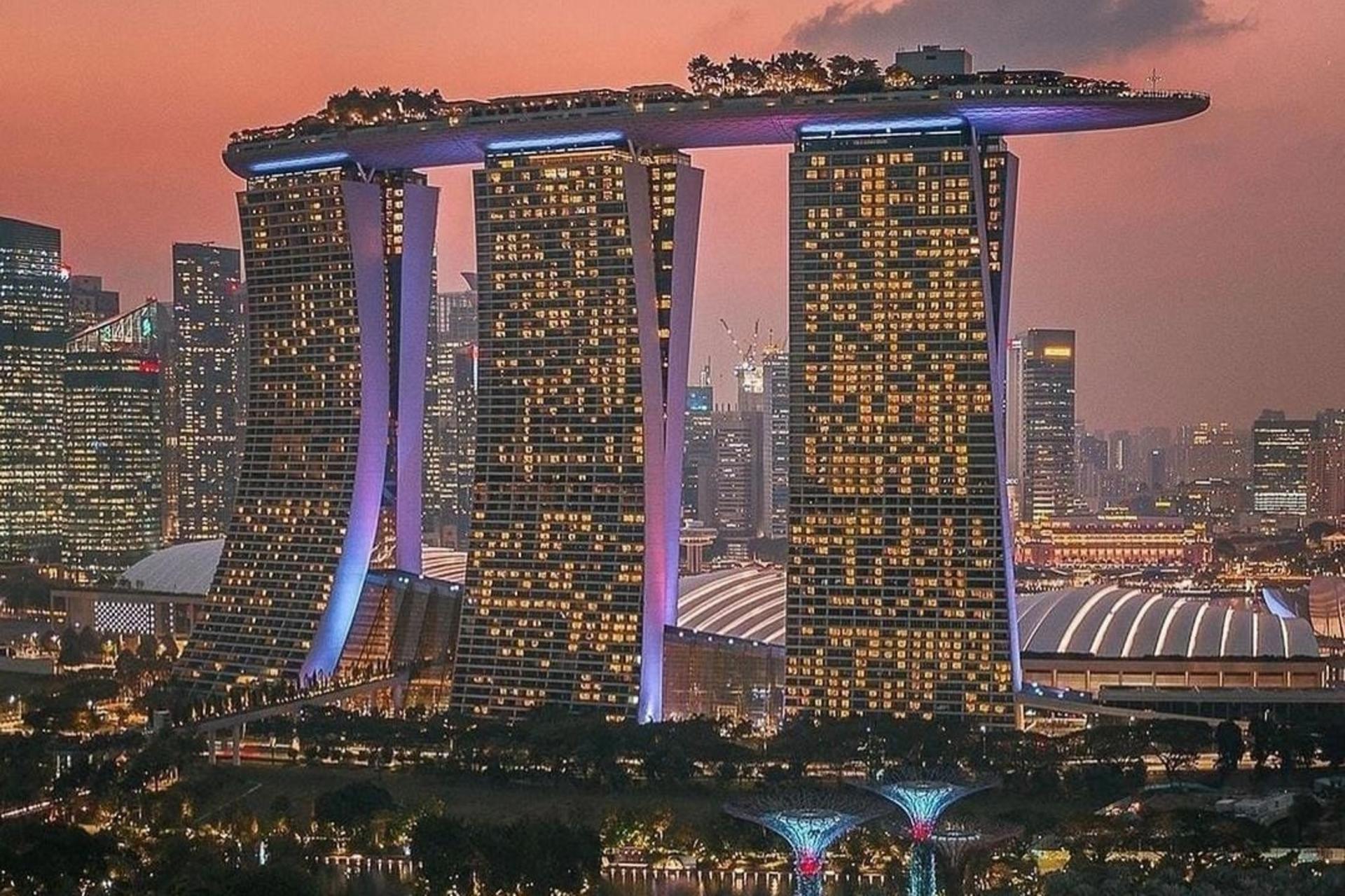 Private One Way Transfer Between Kuala Lumpur to Singapore - Thumbnail 5