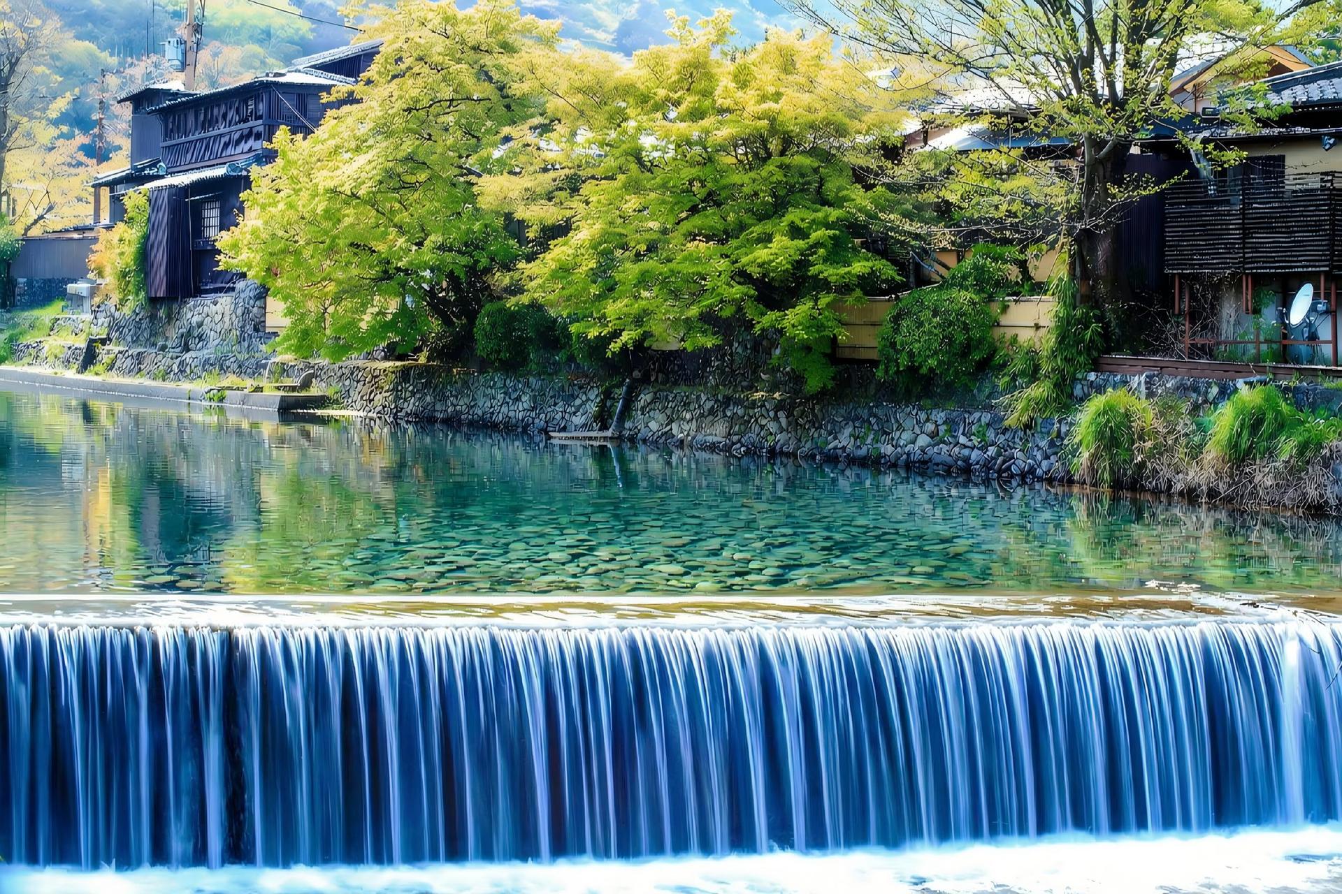 【Kyoto & Nara Historical and Cultural Scenic Day Tour】Arashiyama Scenic Railway & Fushimi Inari-taisha Shrine Senbon Torii & Nara Park & Togetsukyo Bridge & Bamboo Grove Path & Kimono Forest (Departing from Osaka or Kyoto) - Thumbnail 35