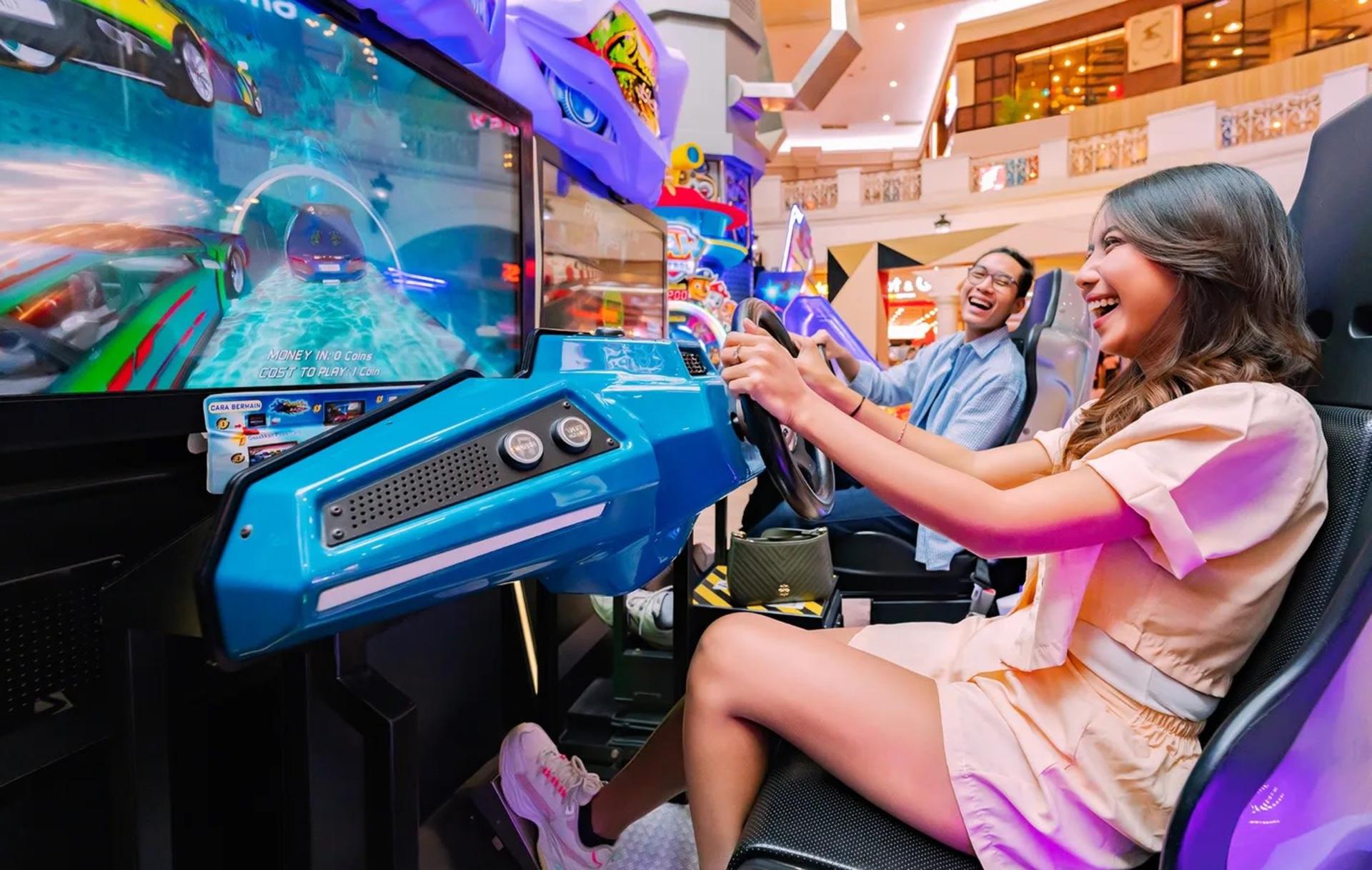 Timezone Paris Van Java in Bandung - Thumbnail 3