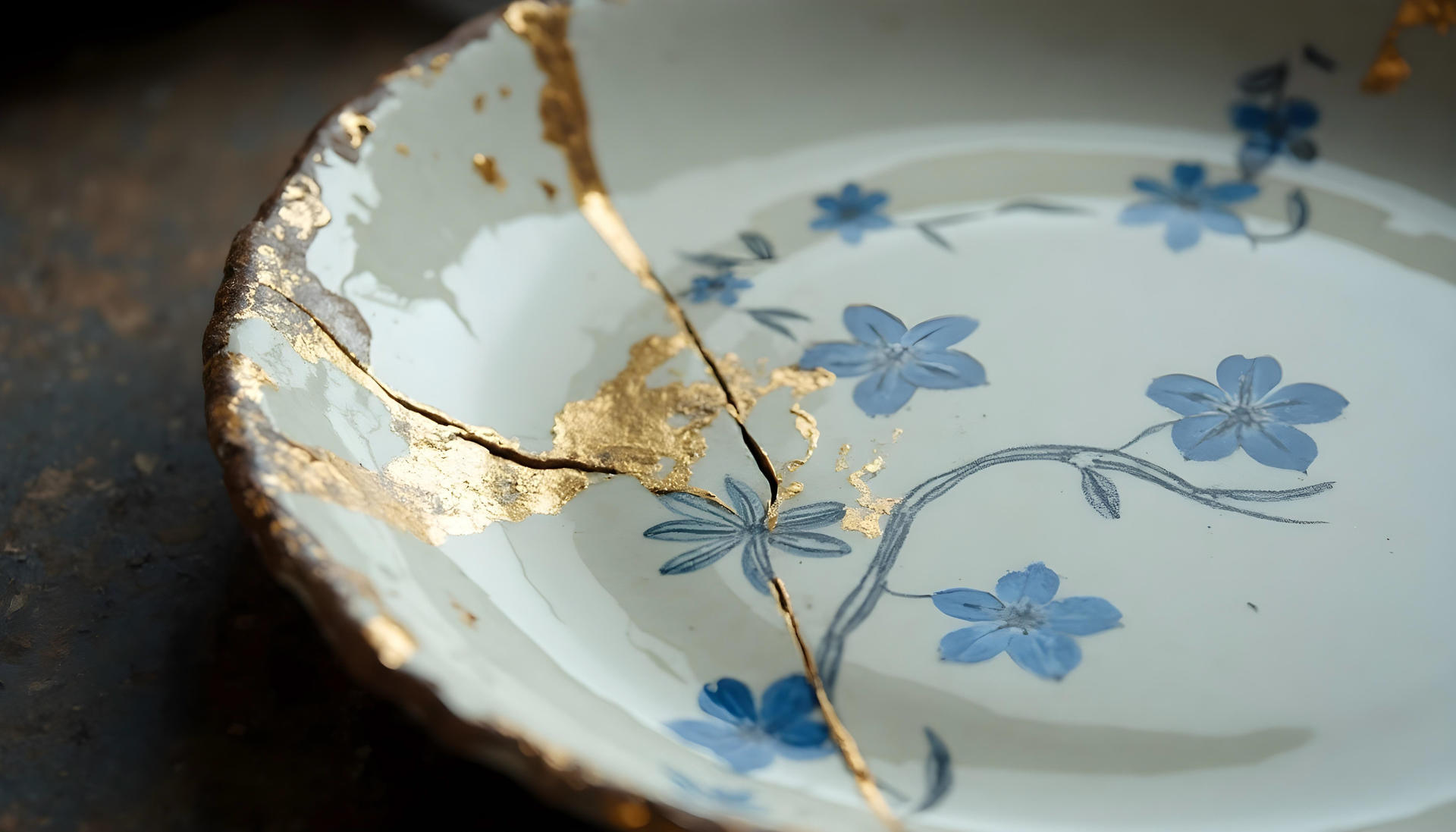 Tokyo: Kintsugi Accessory Workshop in Shibuya - Image 1