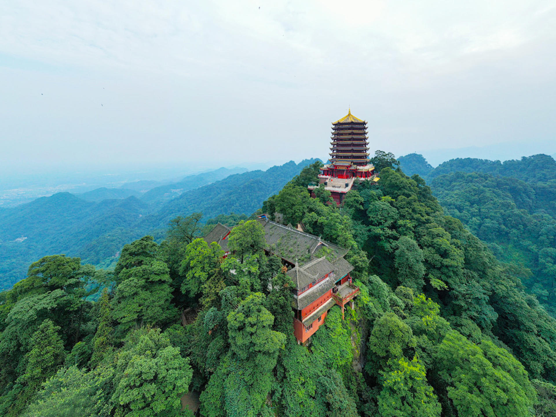 Sichuan Private Tour (optional guides in Chinese/English/Thai/Korean, etc.) - Thumbnail 7