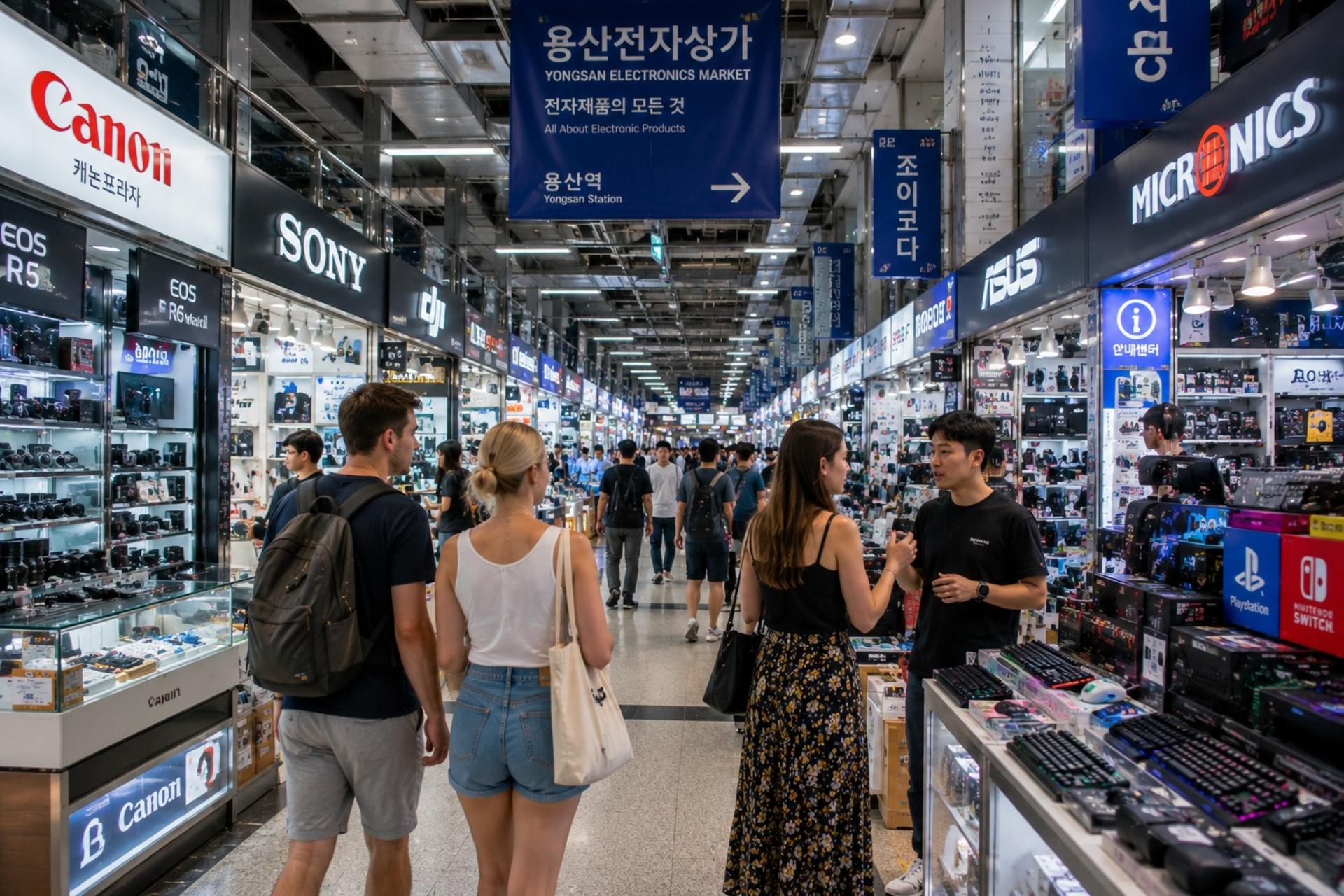 [Muslim friendly] Special Seoul/Nami Island/Shopping Day Tour - Thumbnail 12
