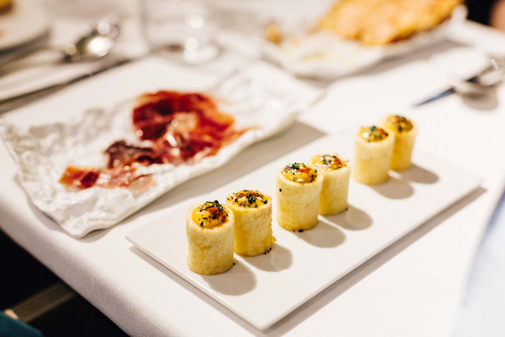 Seville Wine and Gourmet Tapas Tour  - Thumbnail 3