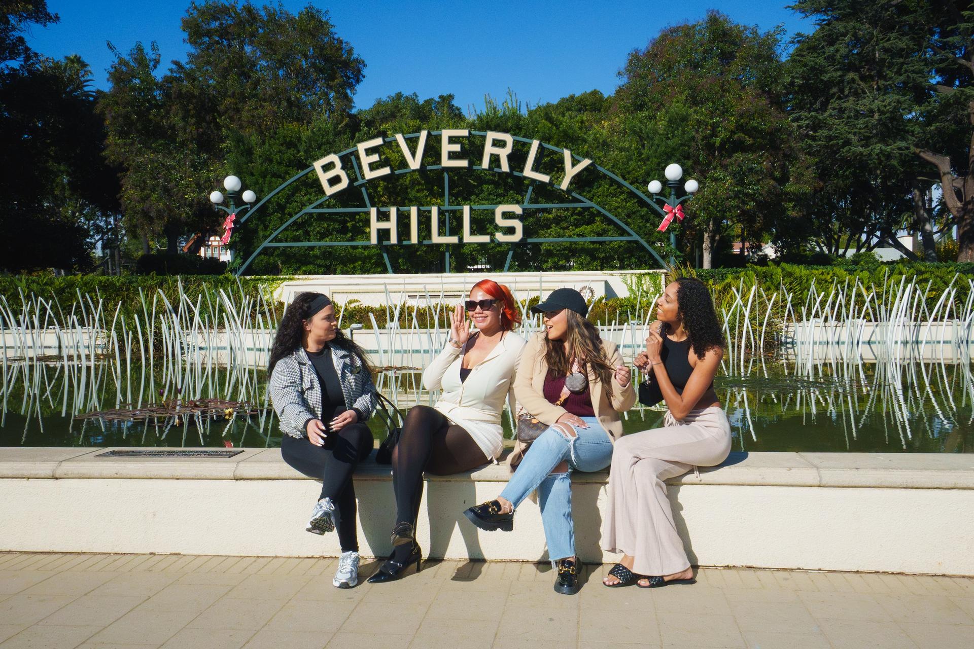 Los Angeles and Celebrity Homes Combo Tour - Thumbnail 11