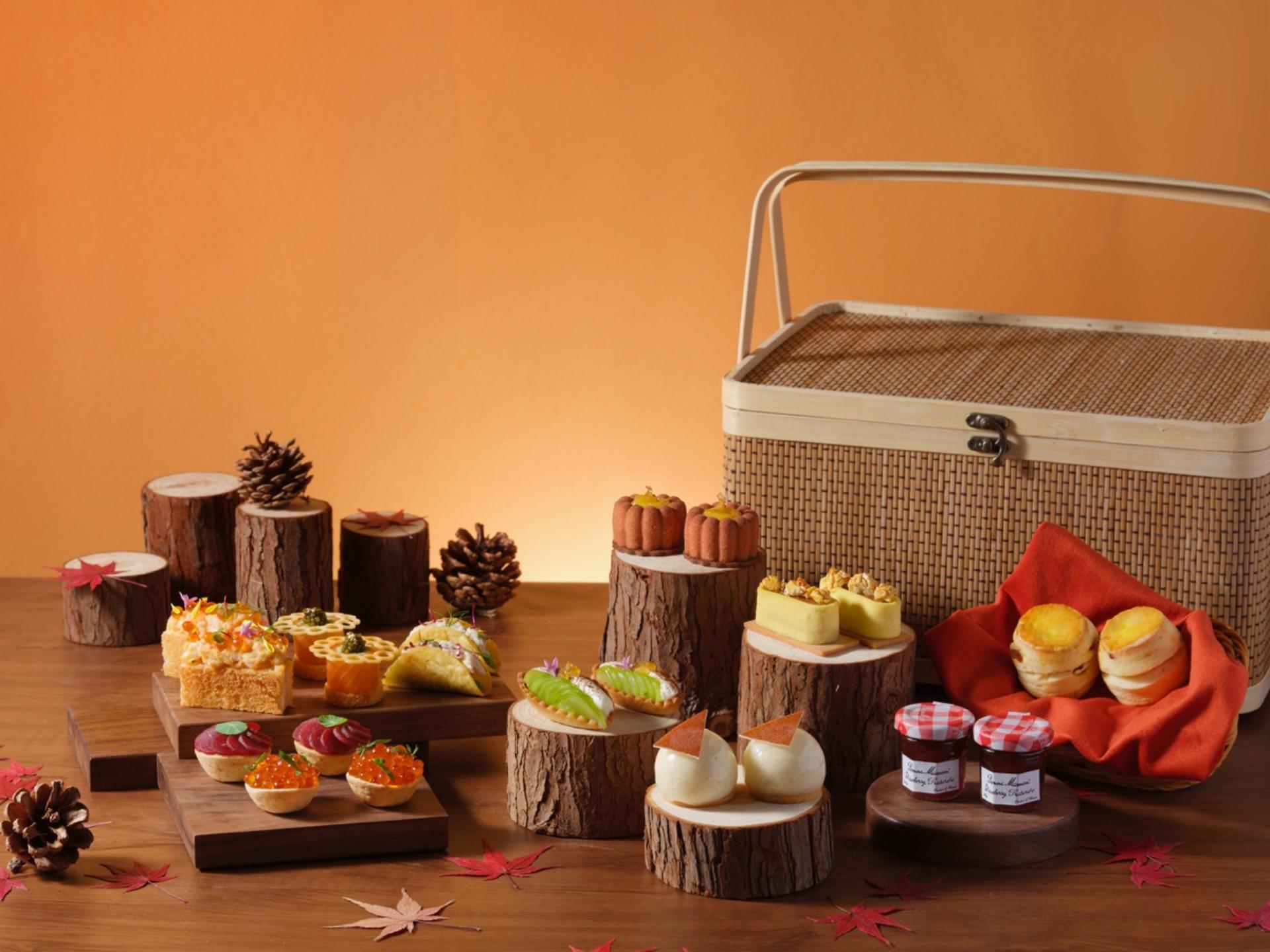Kerry Hotel Hong Kong | Lobby Lounge | Afternoon Tea Set - Thumbnail 2